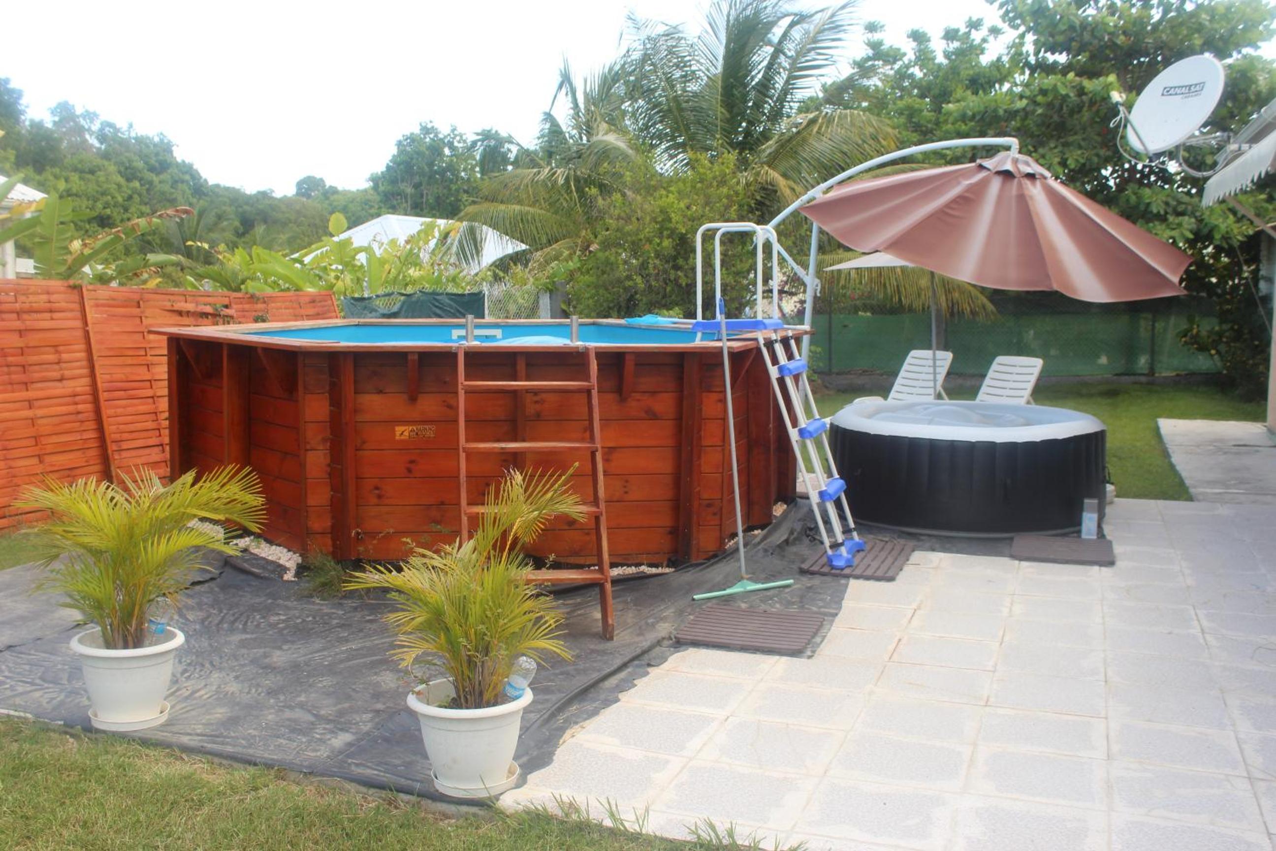 Villa Kapiopa view 4