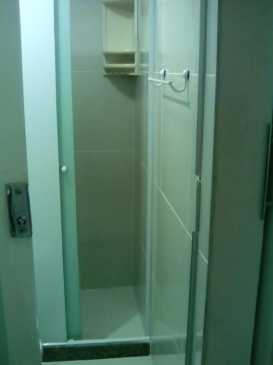 Ancorar Beira Mar Flats de 2 quartos Próximo ao Centro