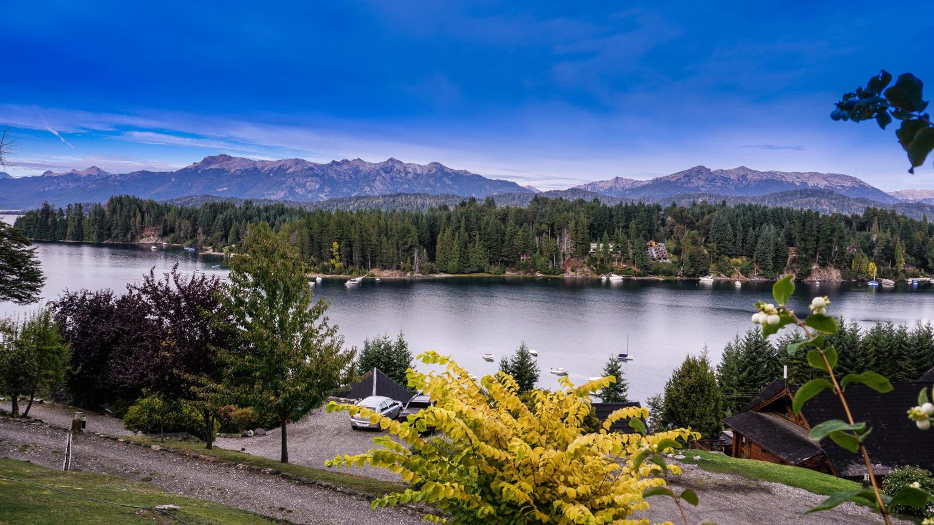 Marinas Alto Manzano