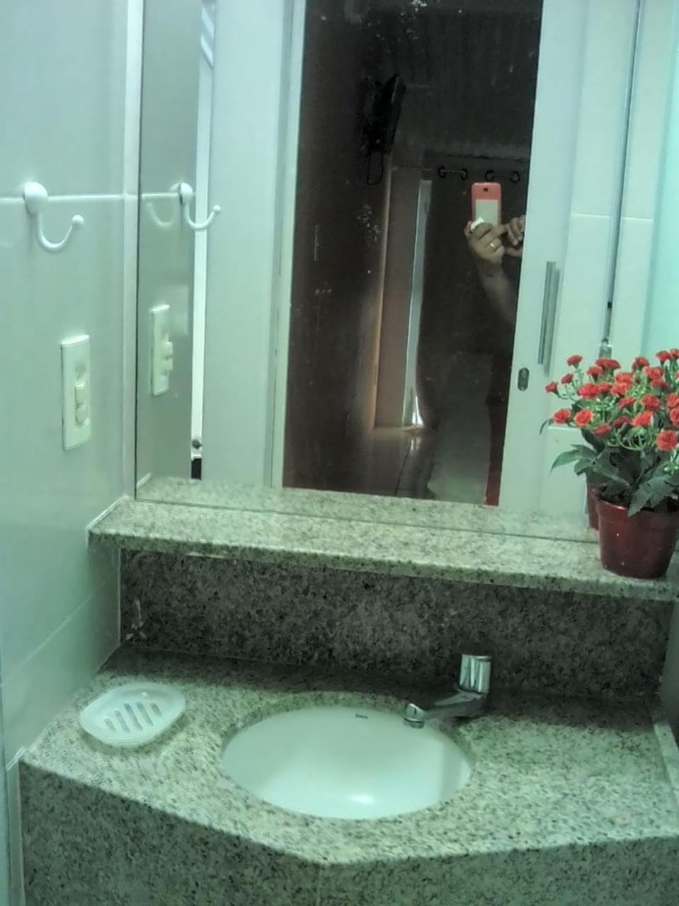 Ancorar Beira Mar Flats de 2 quartos Próximo ao Centro