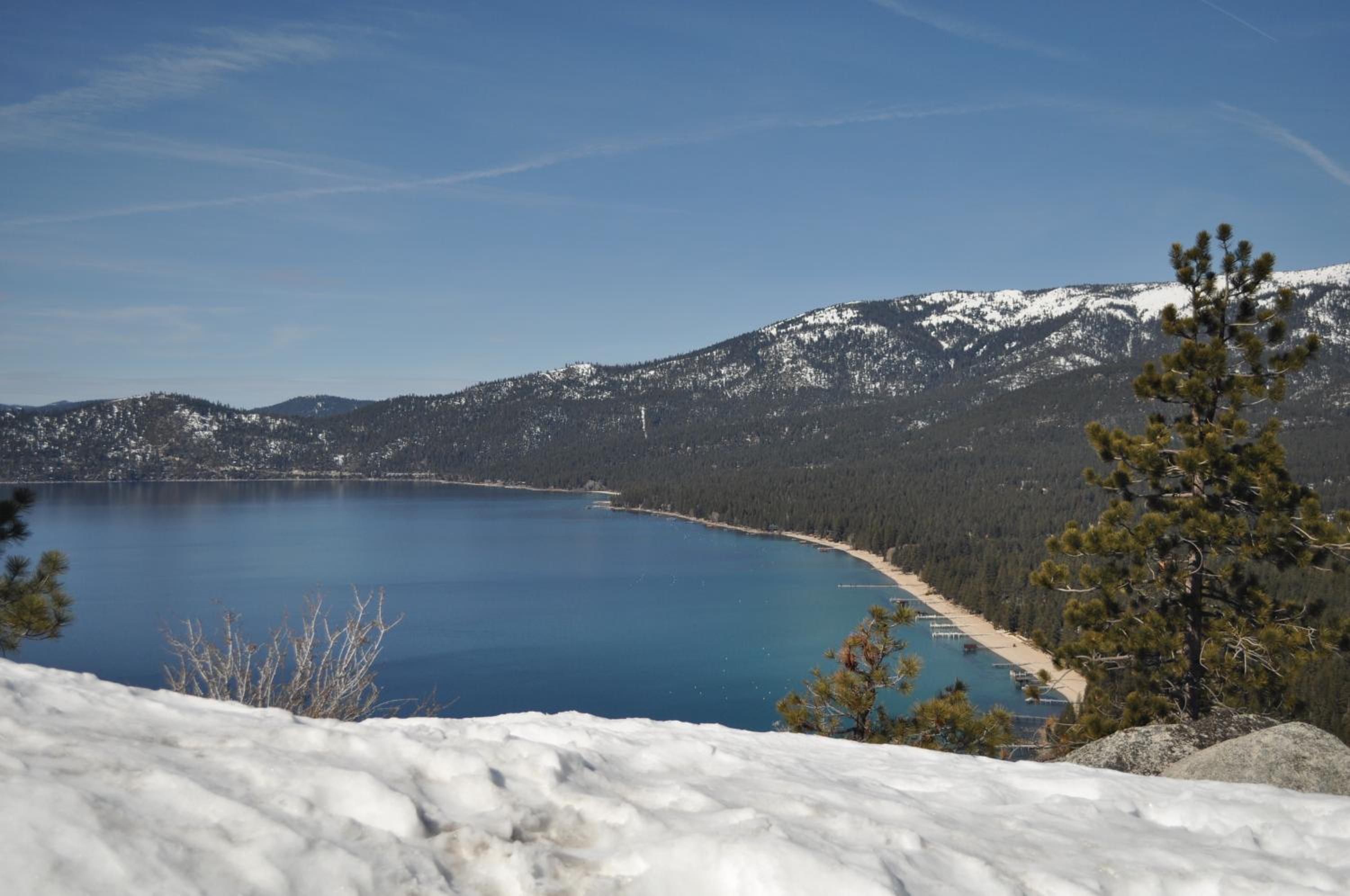 Lake Tahoe Vacations - North Lake Lodges Villas - Property Image 59