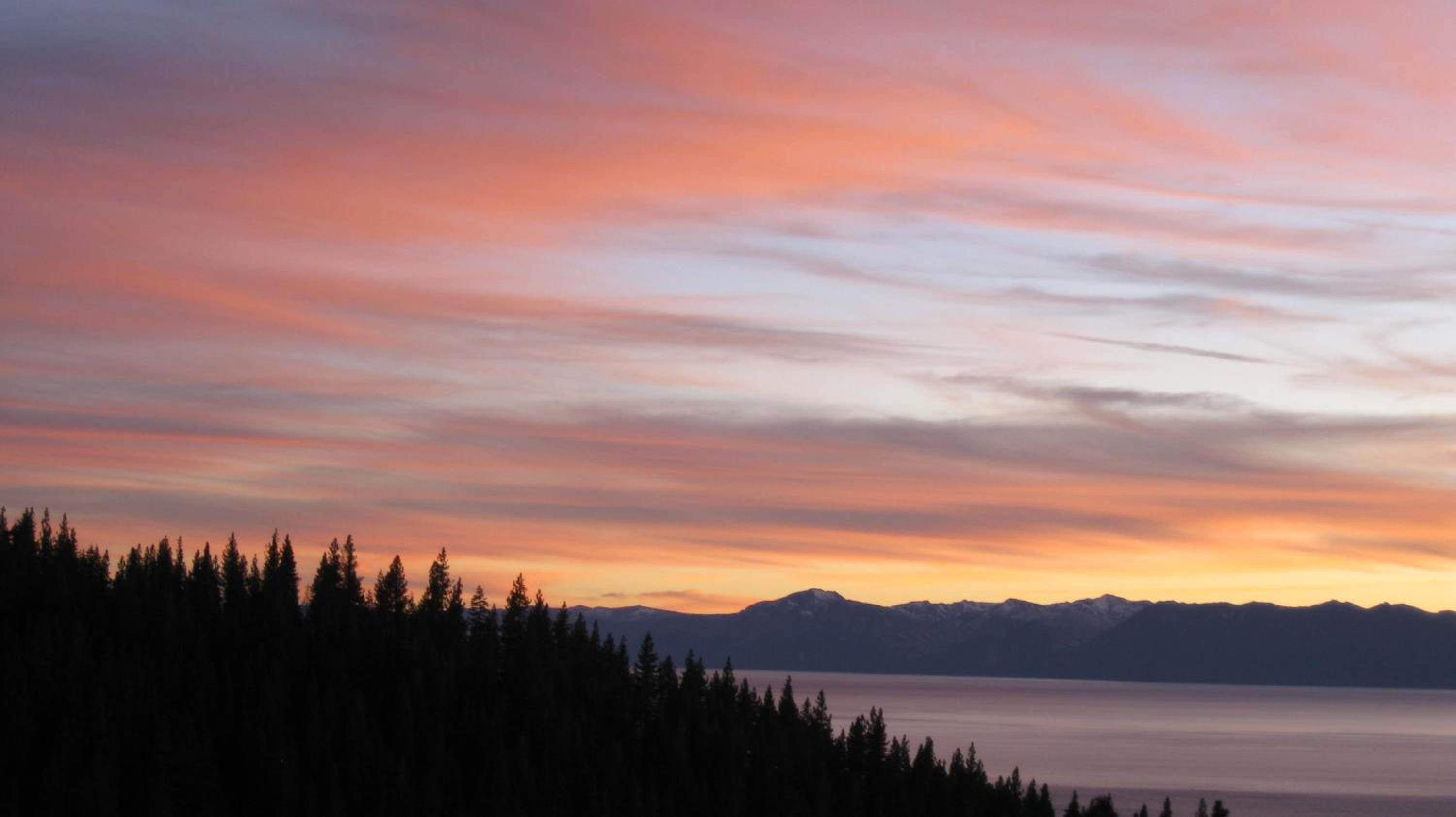 Lake Tahoe Vacations - North Lake Lodges Villas - Property Image 60