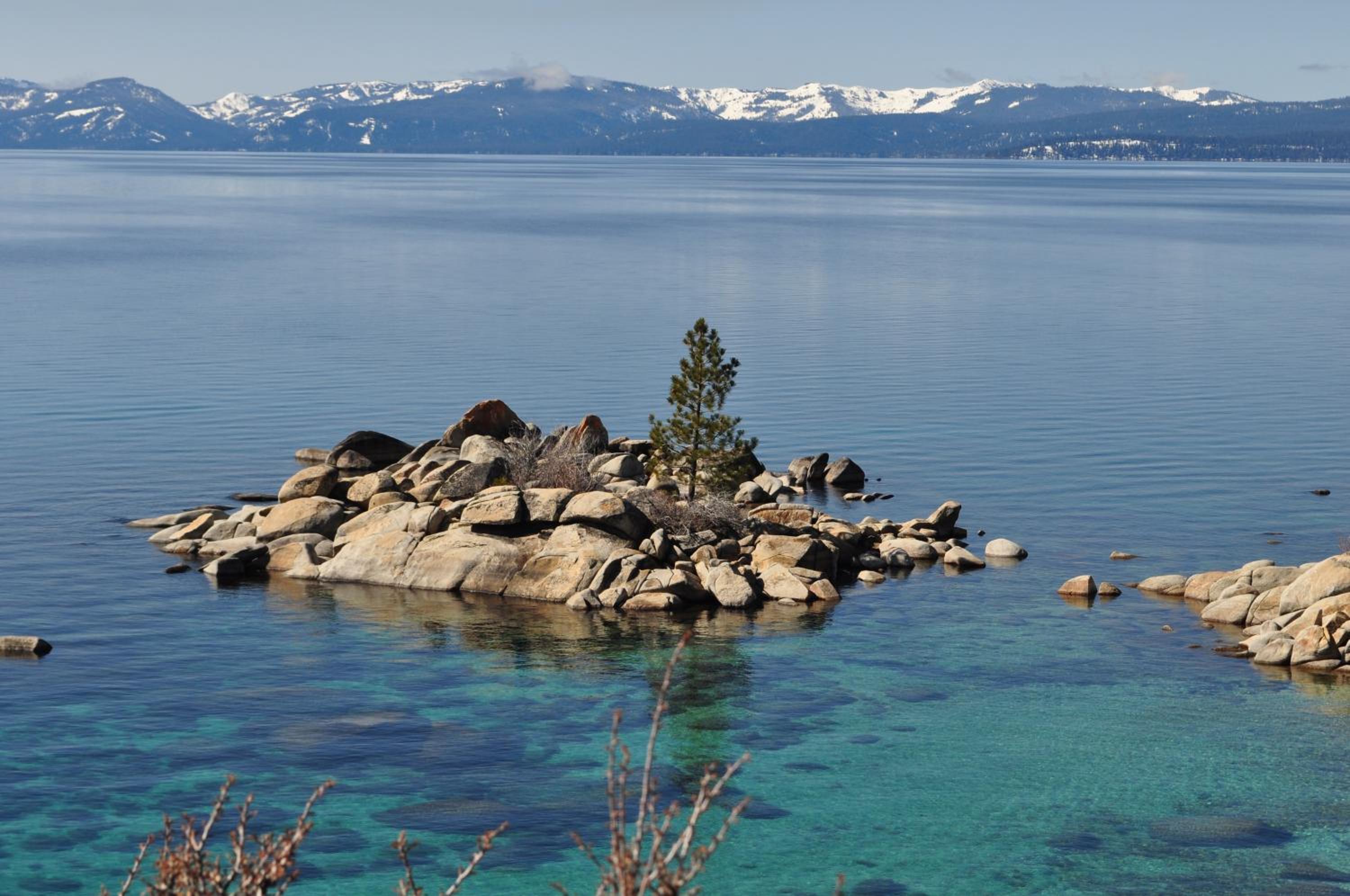 Lake Tahoe Vacations - North Lake Lodges Villas - Property Image 61