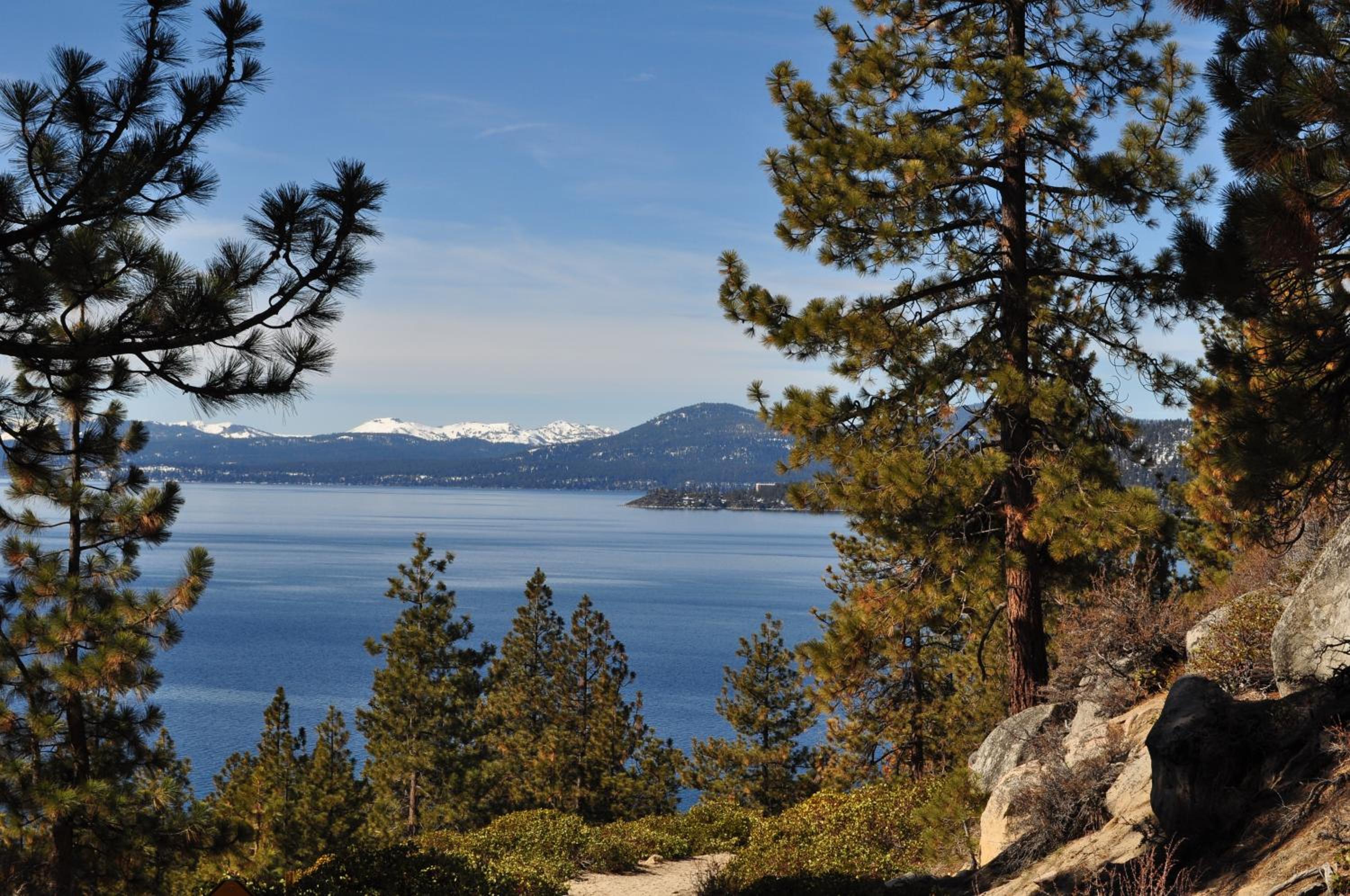 Lake Tahoe Vacations - North Lake Lodges Villas - Property Image 62