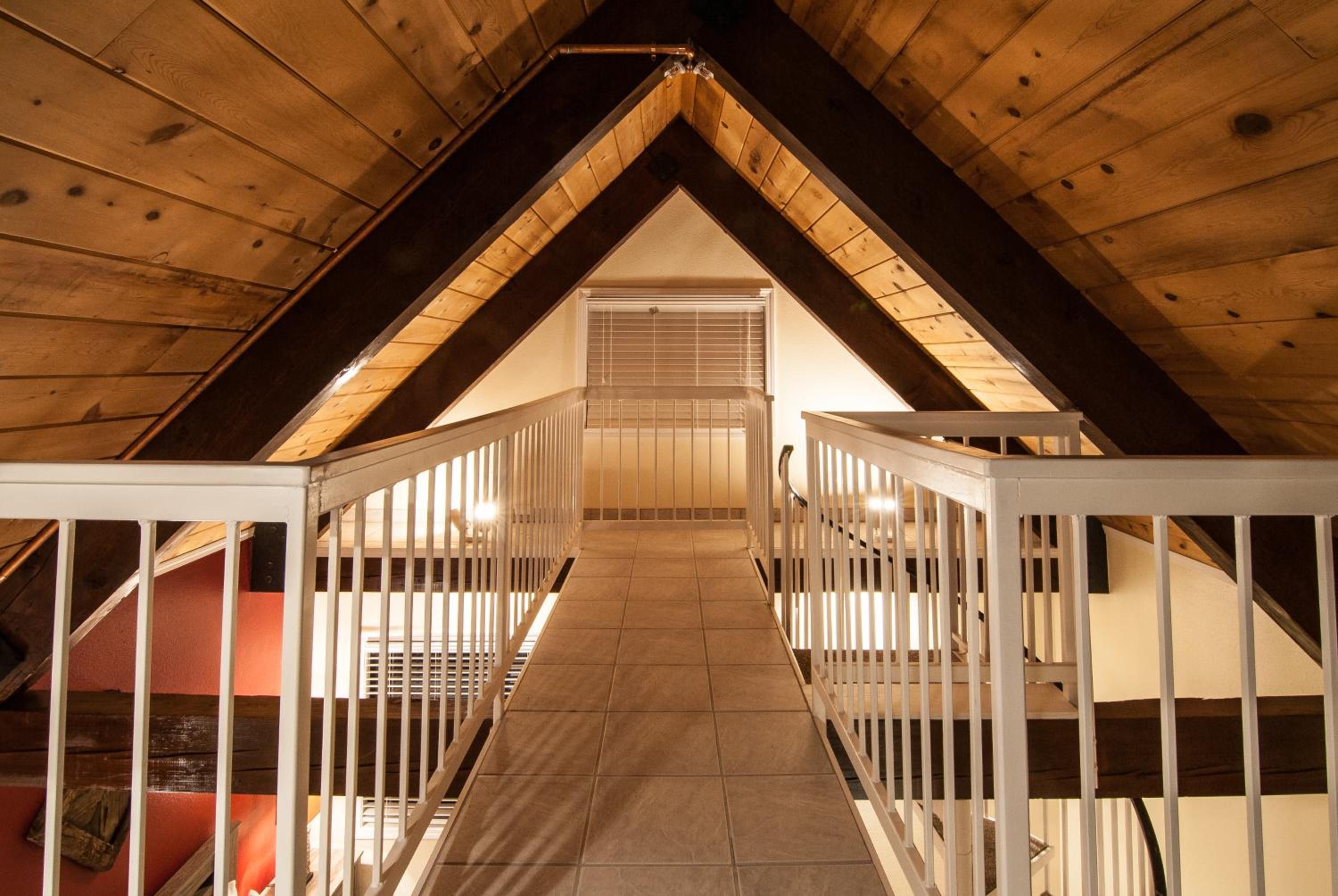 Lake Tahoe Vacations - North Lake Lodges Villas - Property Image 55