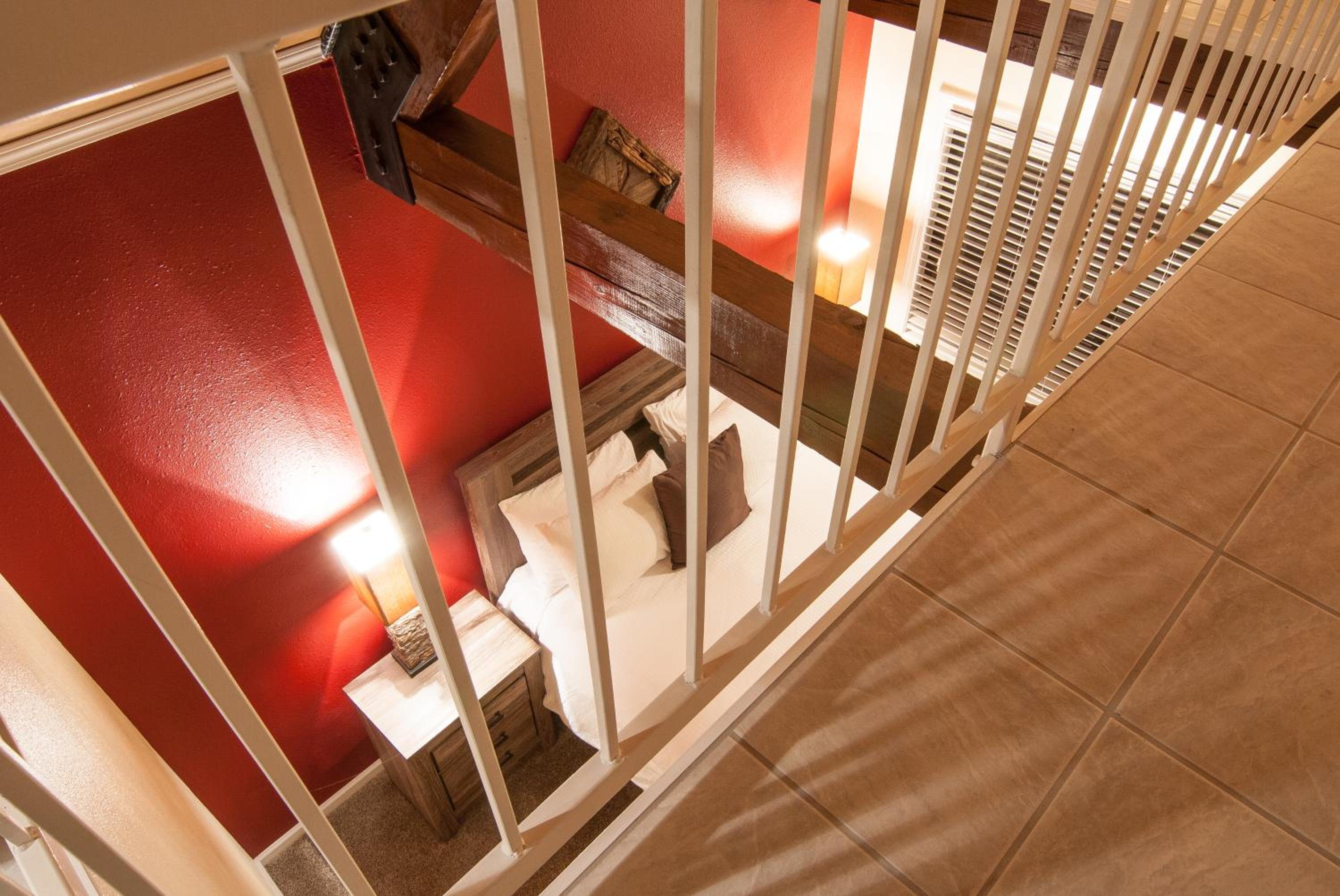 Lake Tahoe Vacations - North Lake Lodges Villas - Property Image 44