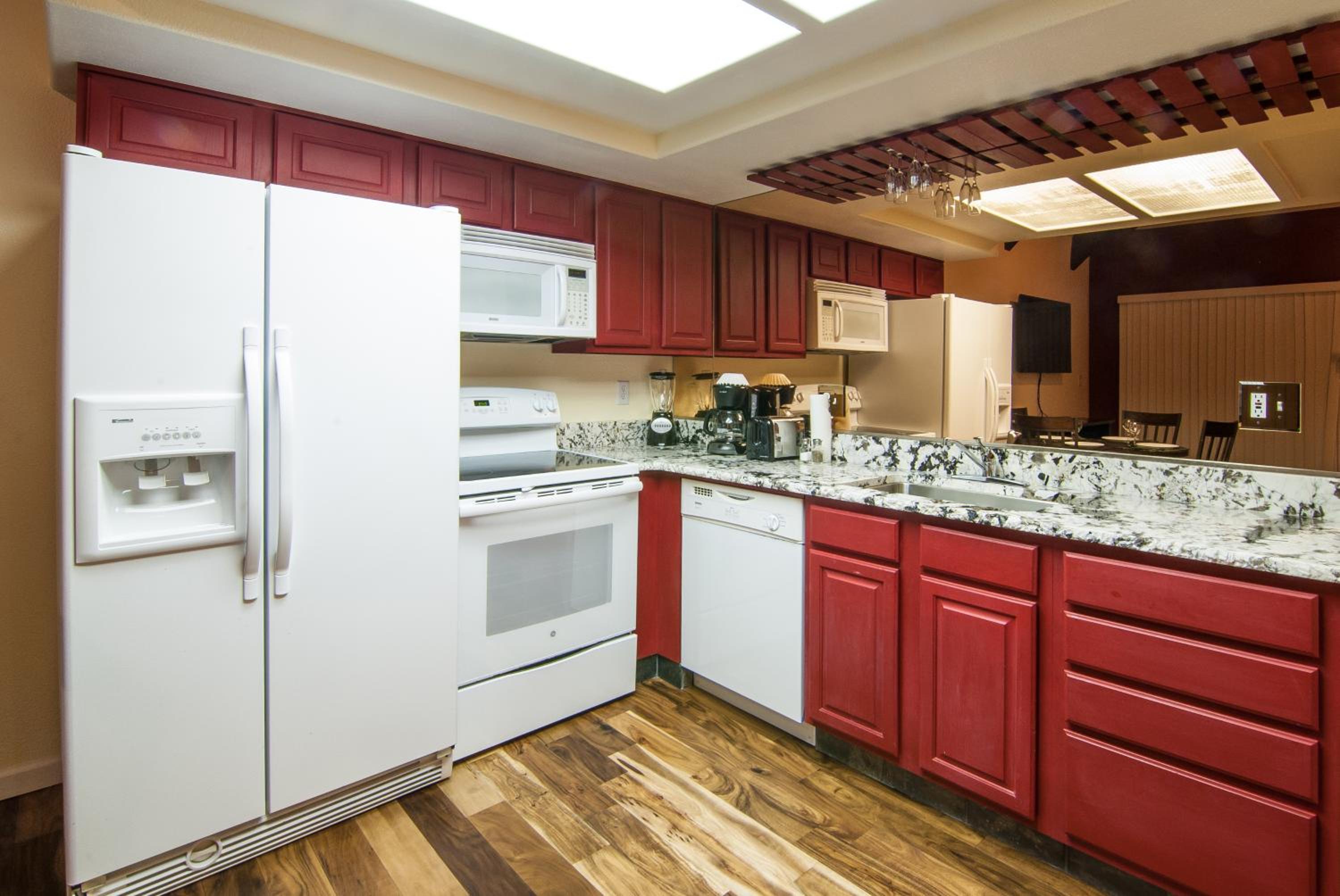 Lake Tahoe Vacations - North Lake Lodges Villas - Property Image 43