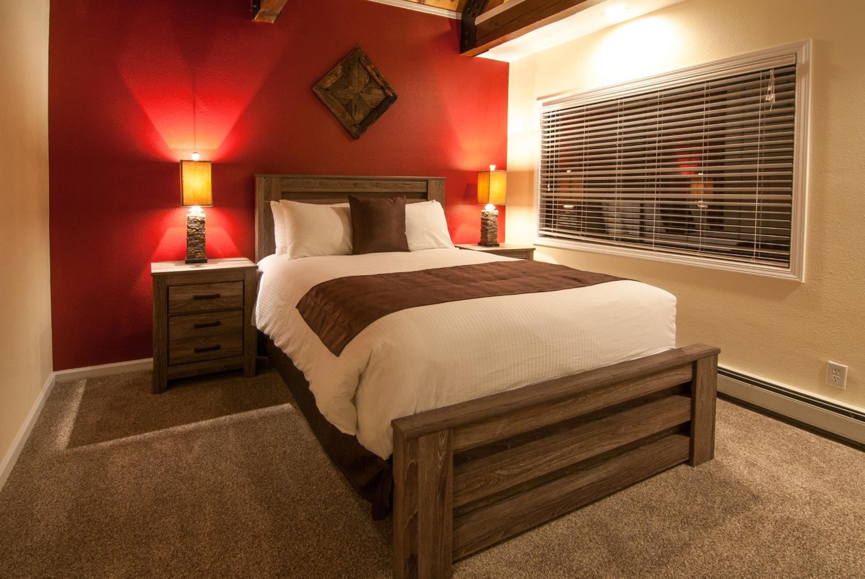 Lake Tahoe Vacations - North Lake Lodges Villas - Property Image 41