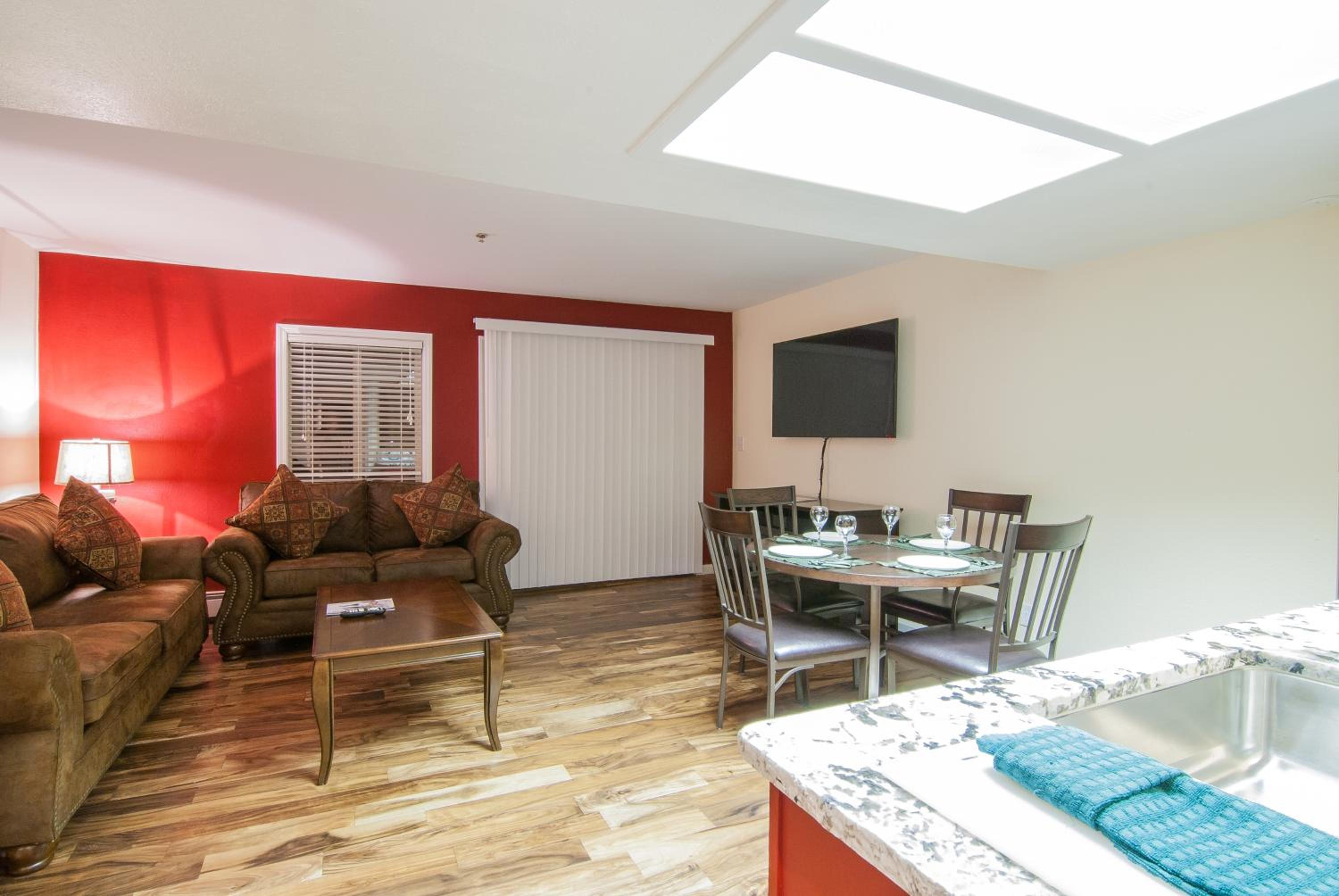 Lake Tahoe Vacations - North Lake Lodges Villas - Property Image 39
