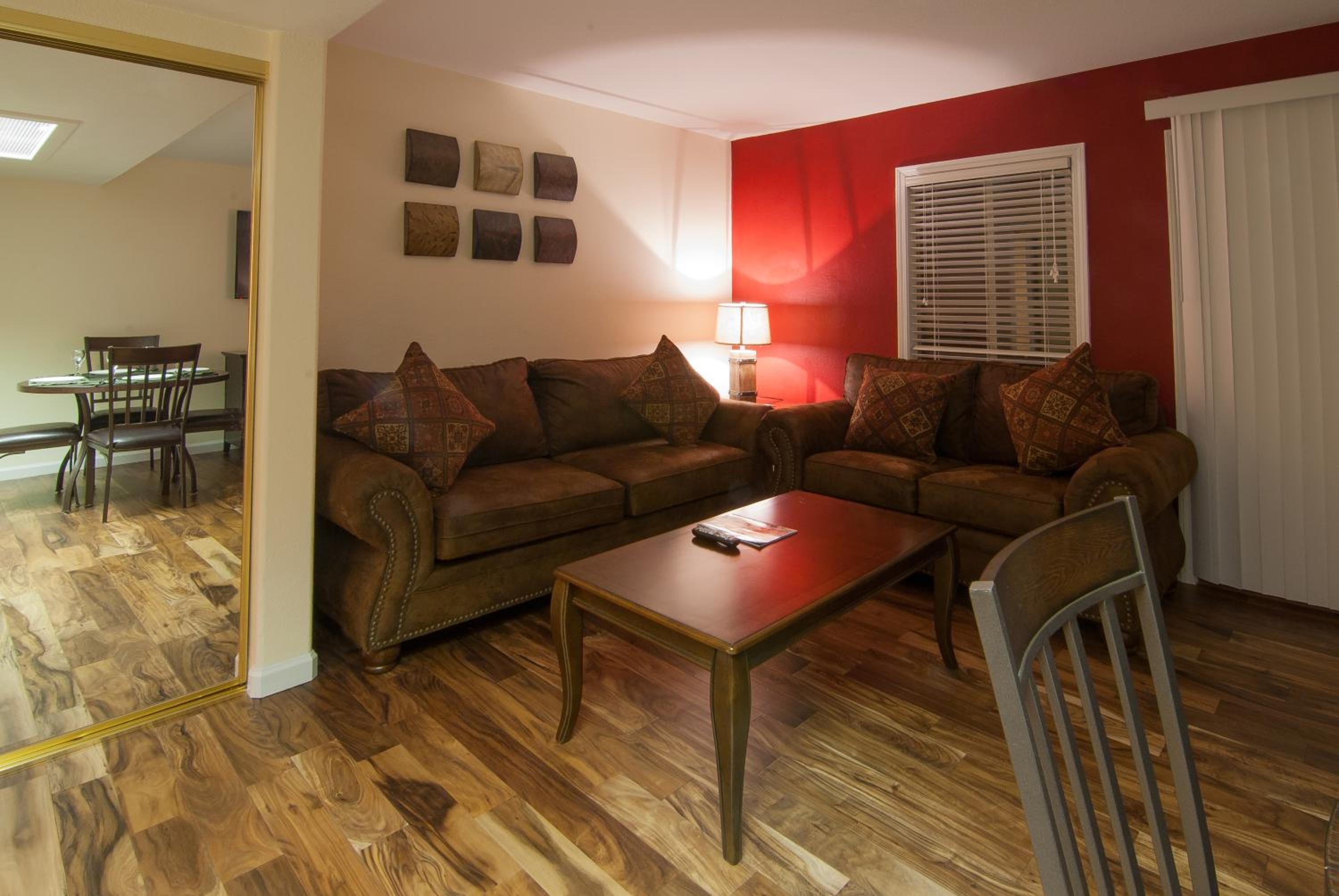 Lake Tahoe Vacations - North Lake Lodges Villas - Property Image 40