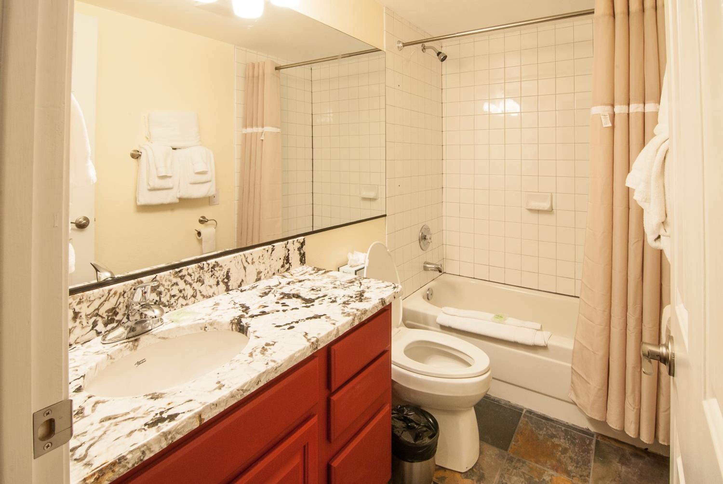 Lake Tahoe Vacations - North Lake Lodges Villas - Property Image 42