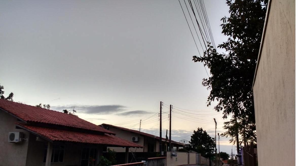Casinha do Trapiche