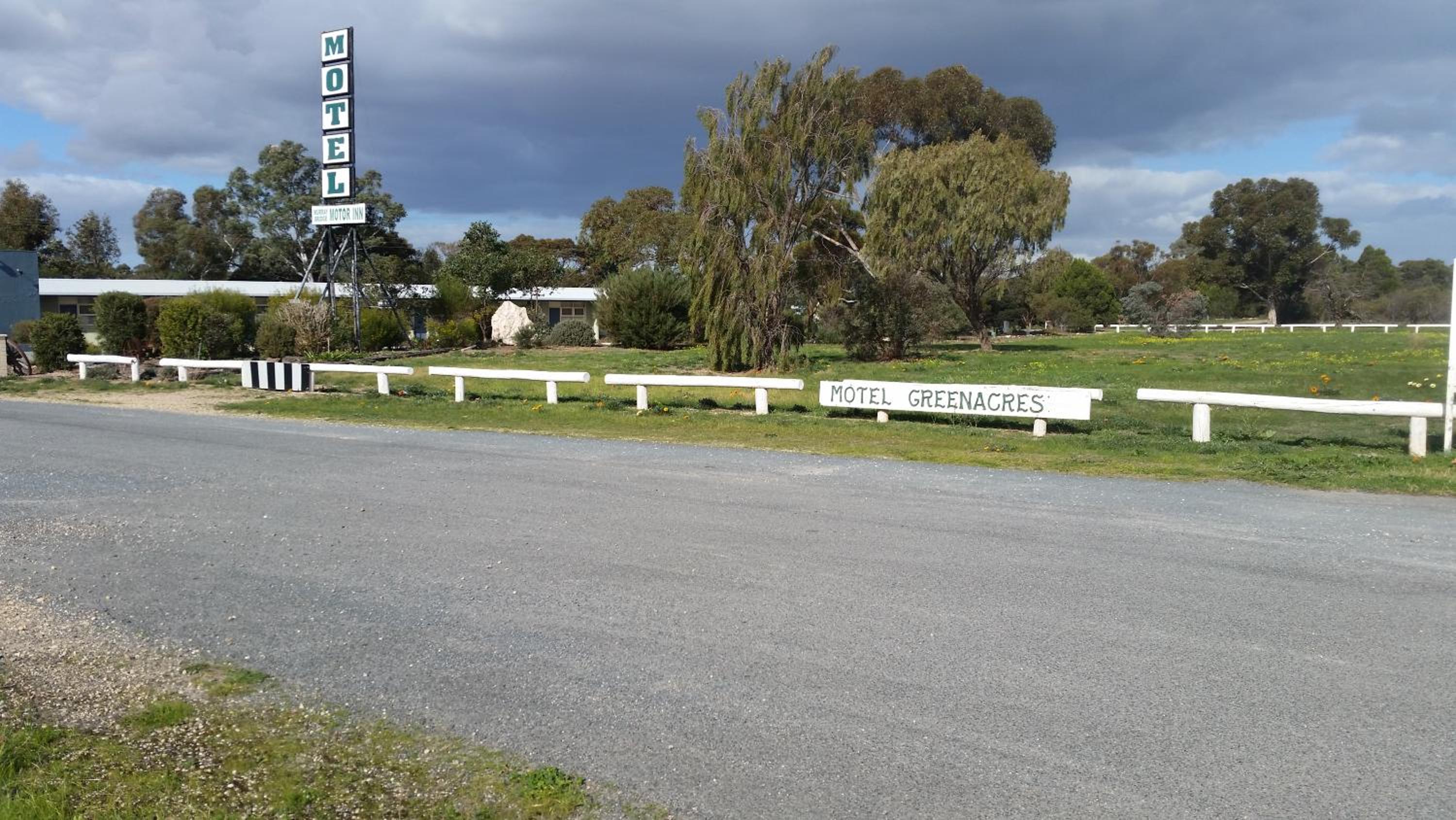 Murray Bridge Motor Inn