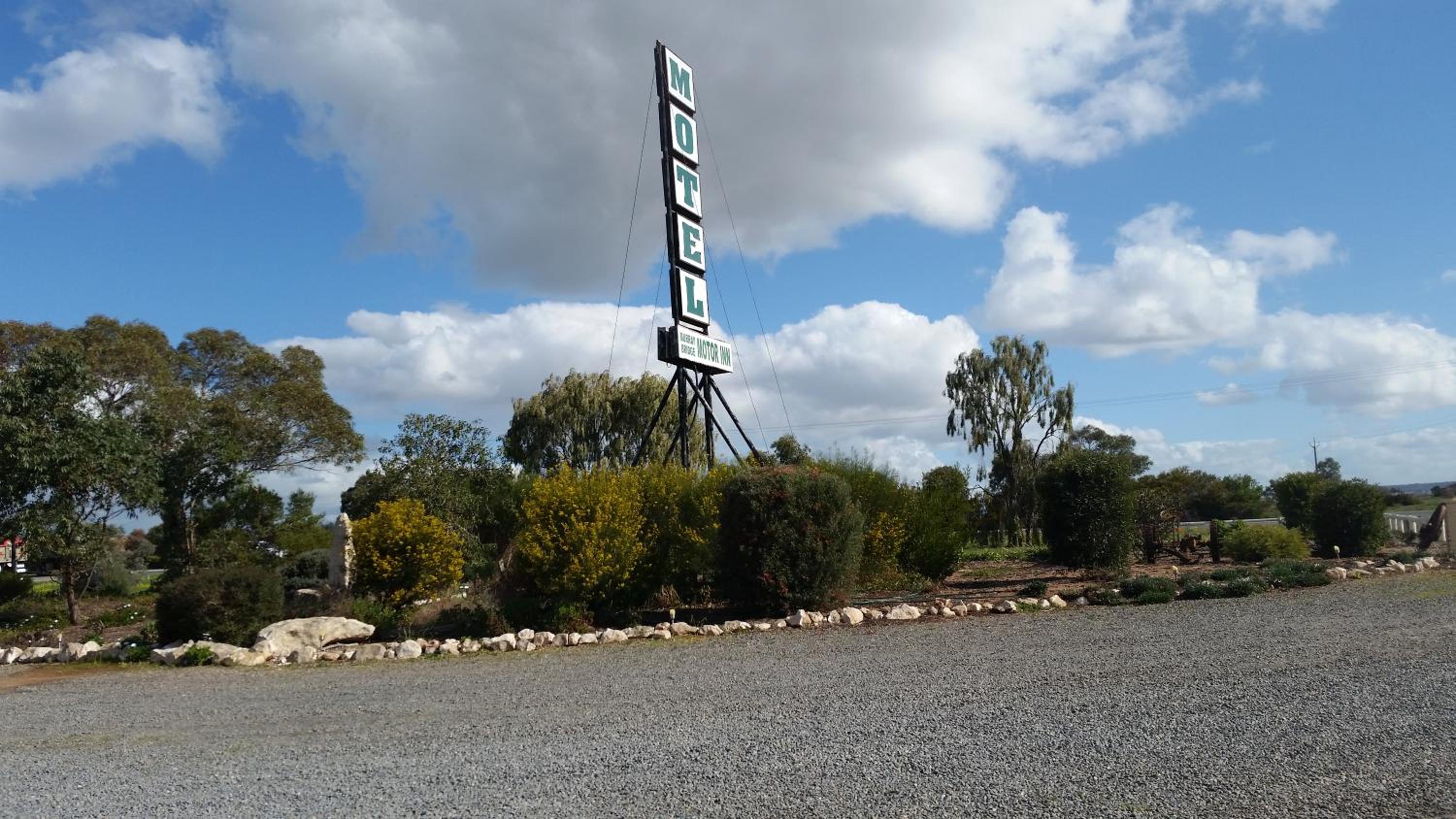 Murray Bridge Motor Inn