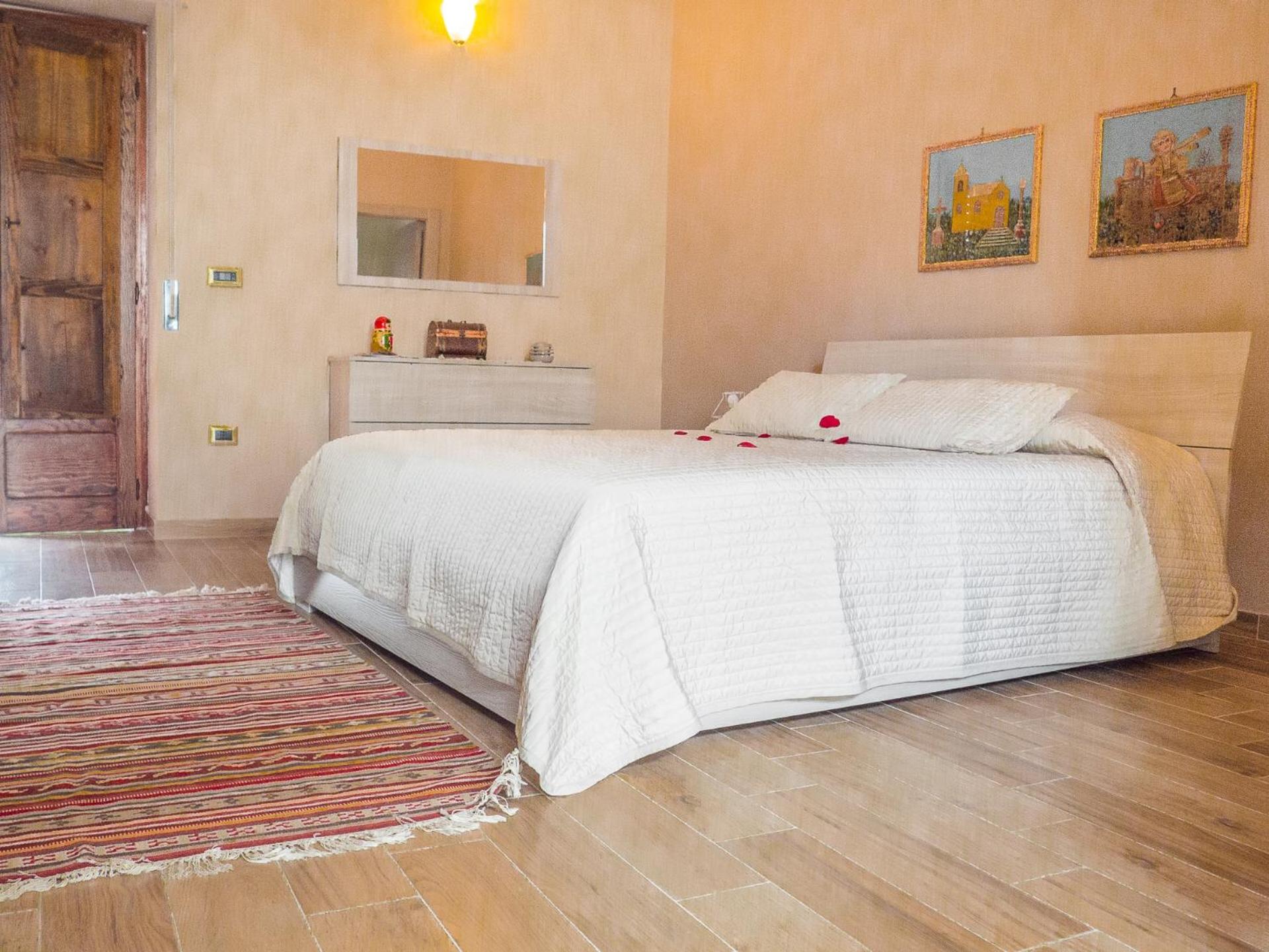 B&b A casa di Maybe view 4