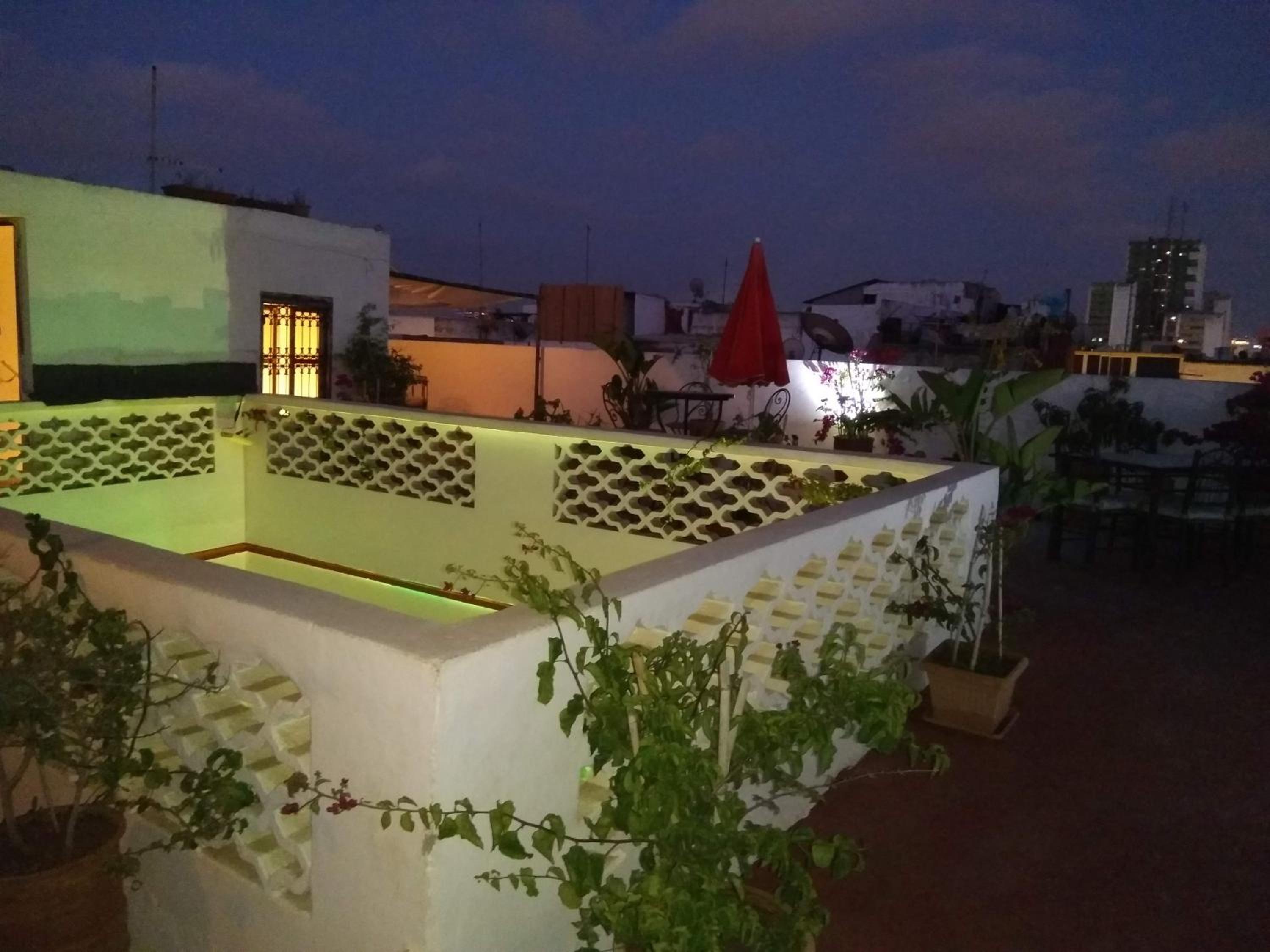 roof