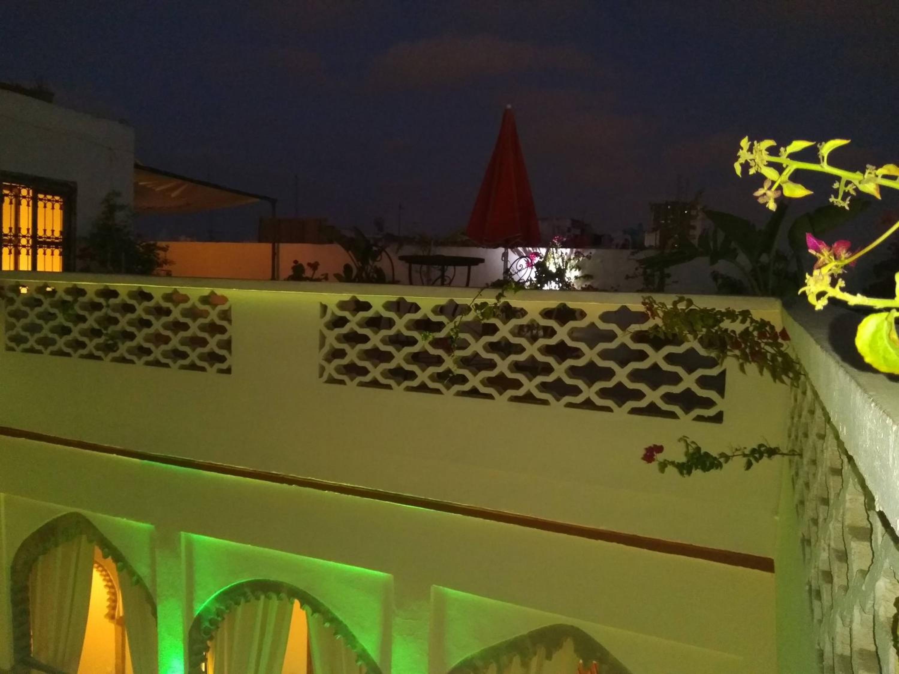 roof