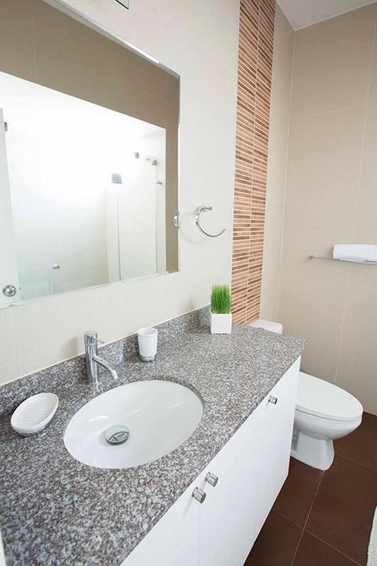 MLA apartments - Larcomar