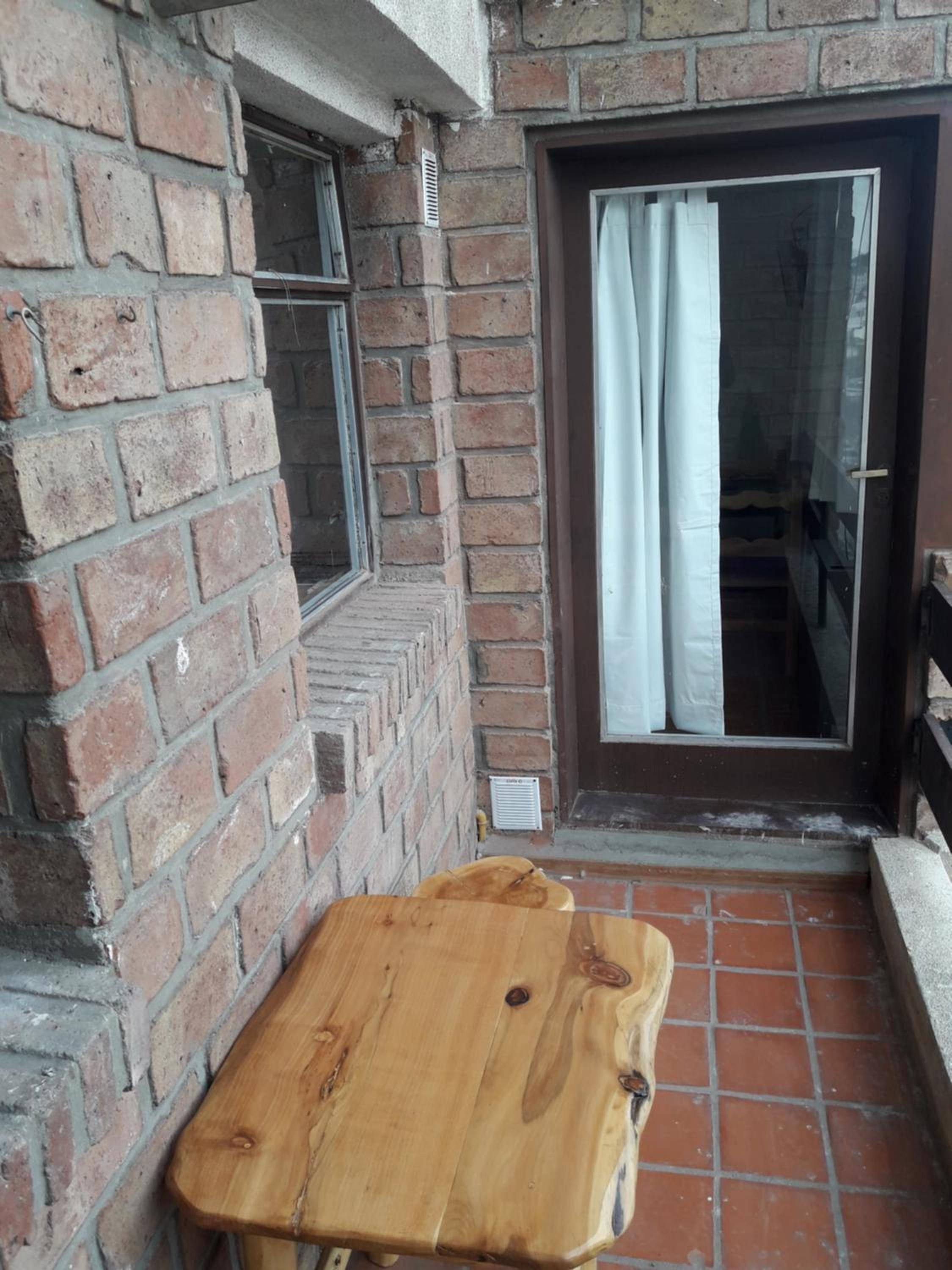 Deptos Irun I
