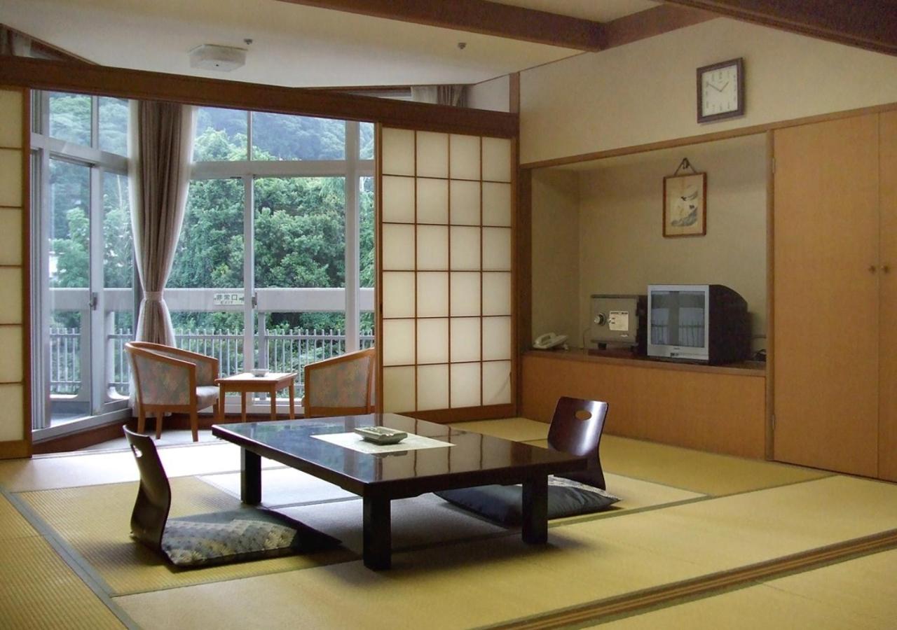 Itoen Hotel Shikisai