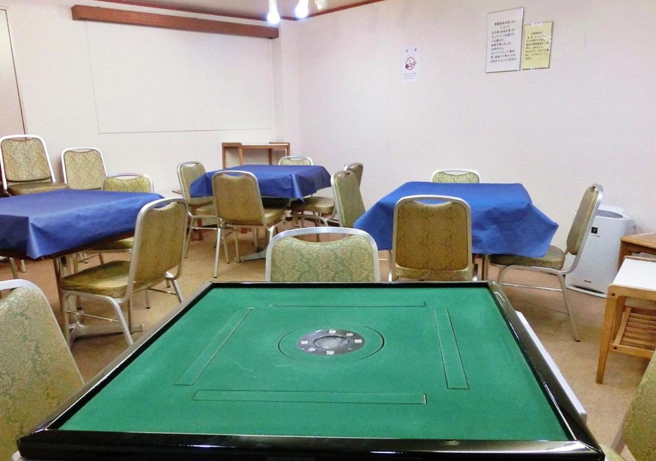 Itoen Hotel Shikisai