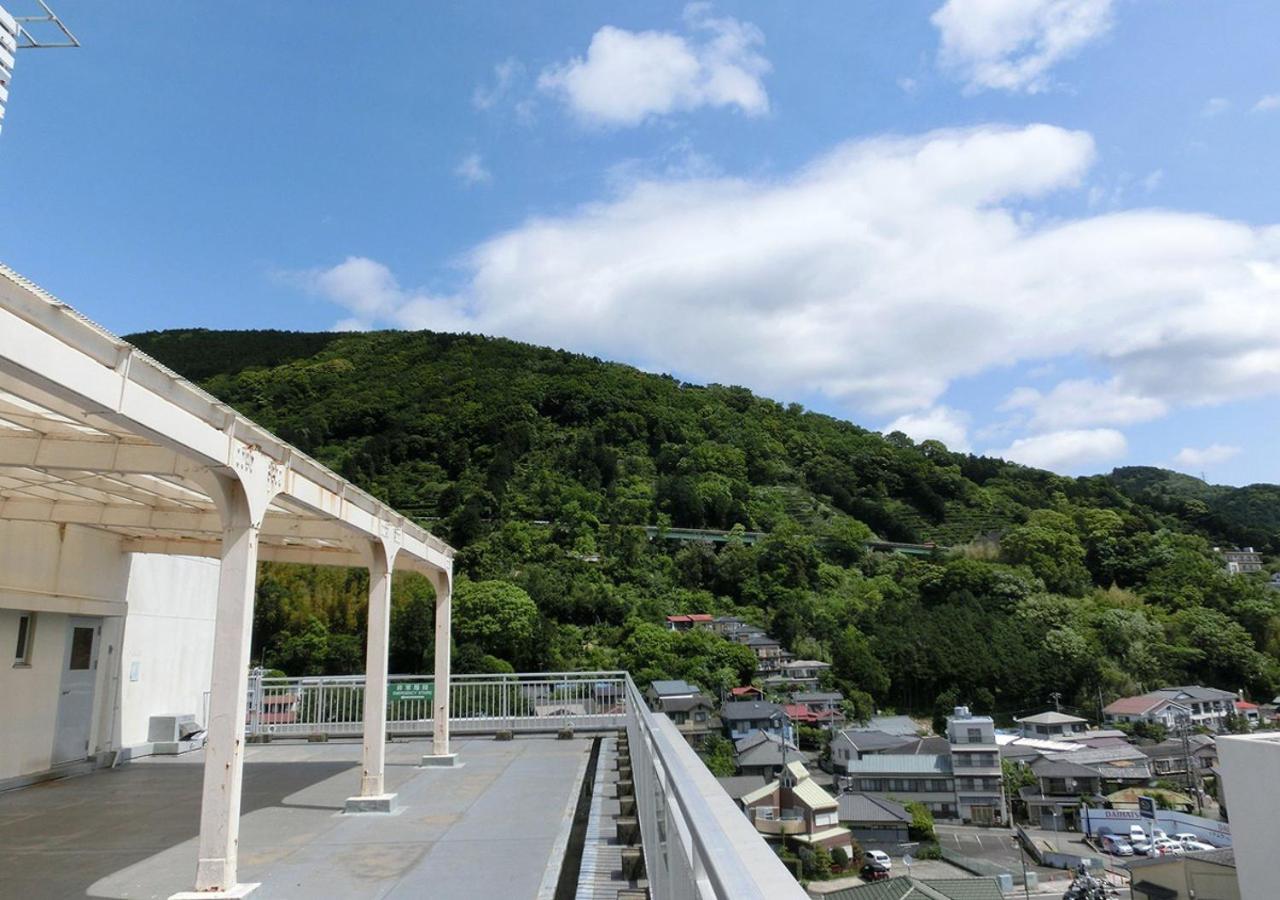 Itoen Hotel Shikisai