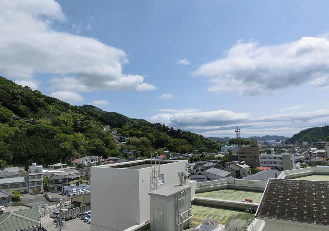 Itoen Hotel Shikisai