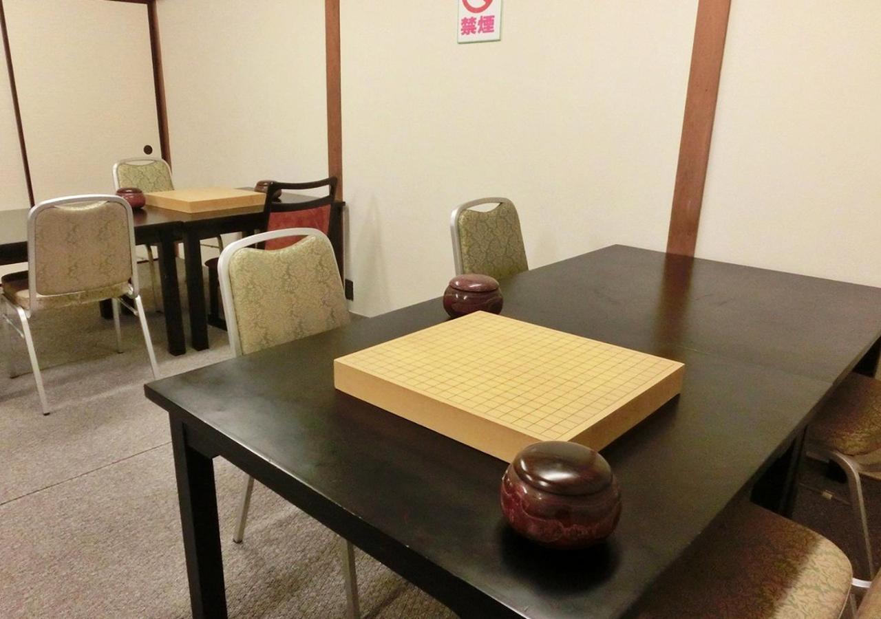 Itoen Hotel Shikisai