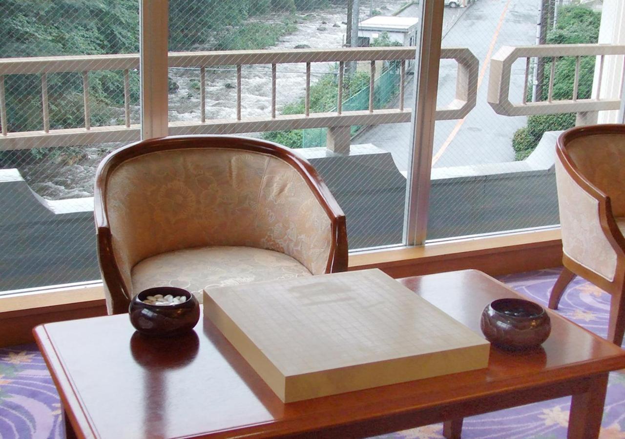 Itoen Hotel Shikisai