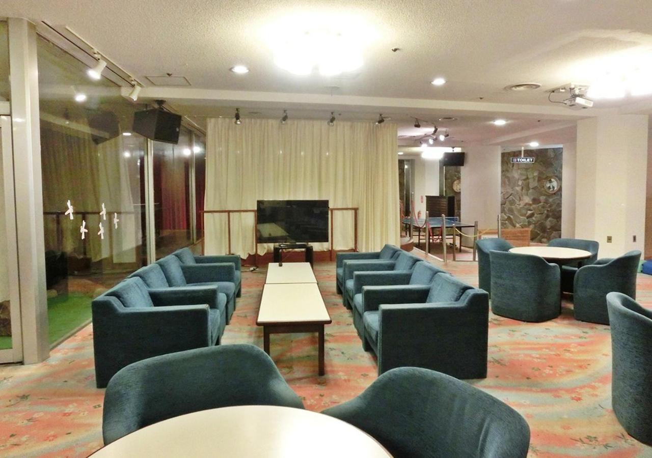 Itoen Hotel Shikisai