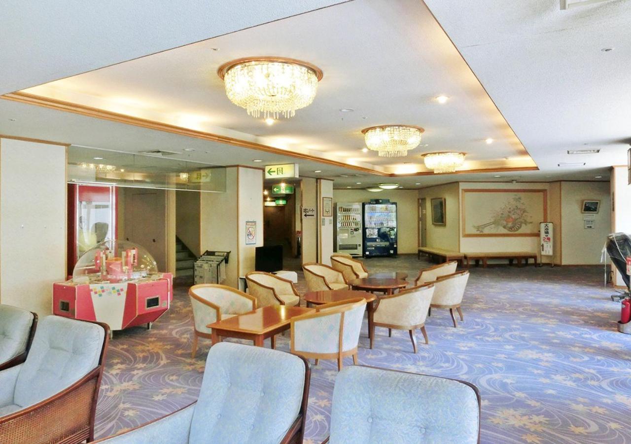 Itoen Hotel Shikisai