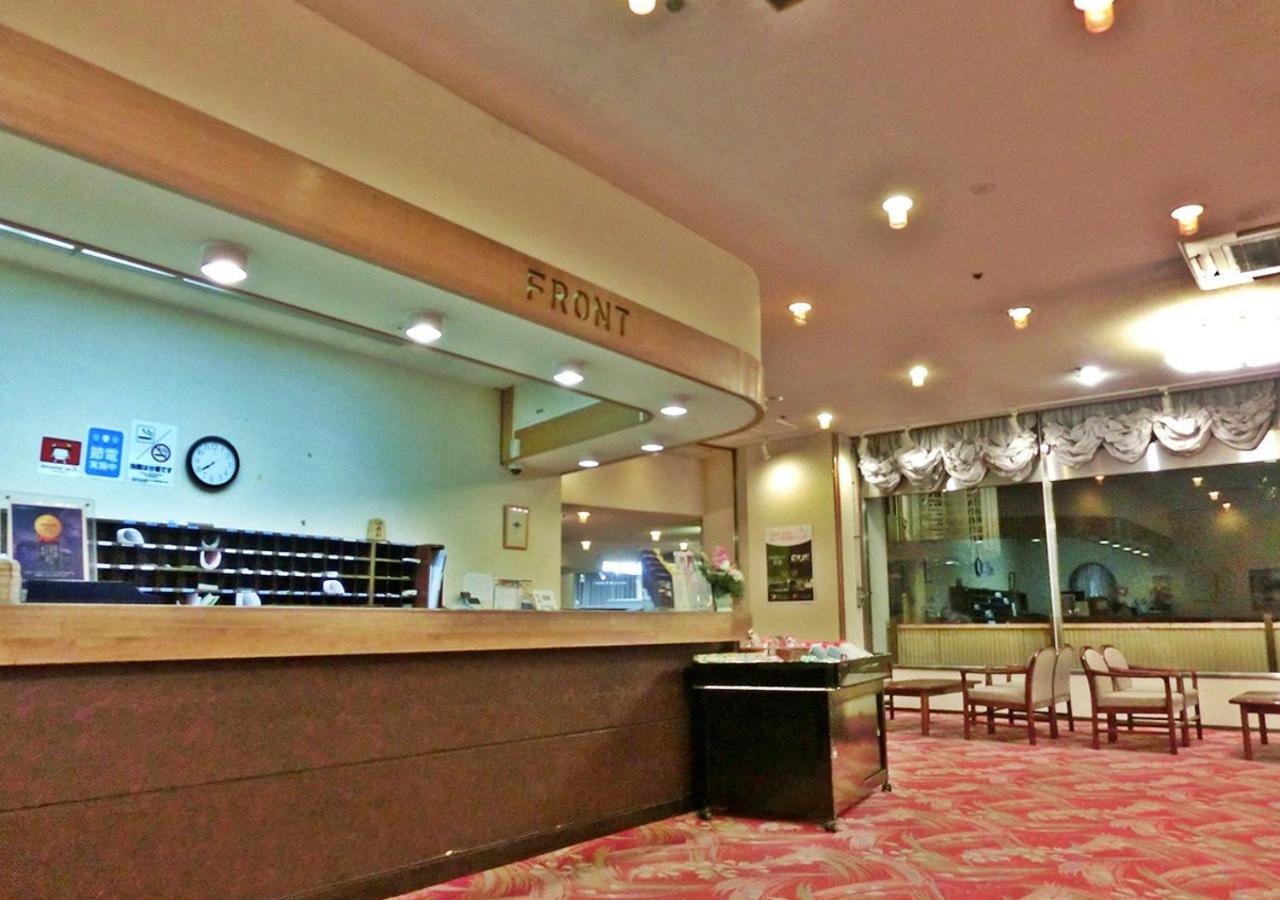 Itoen Hotel Shikisai