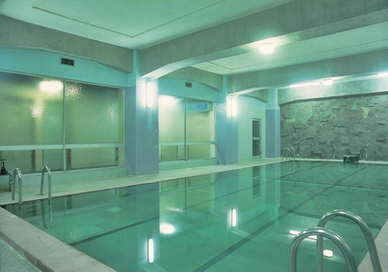 Itoen Hotel Shikisai