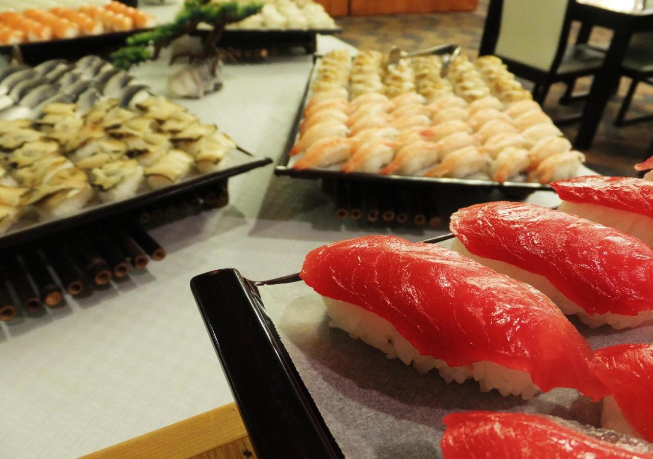 Itoen Hotel Shikisai