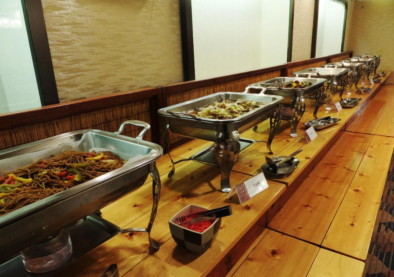 Itoen Hotel Shikisai