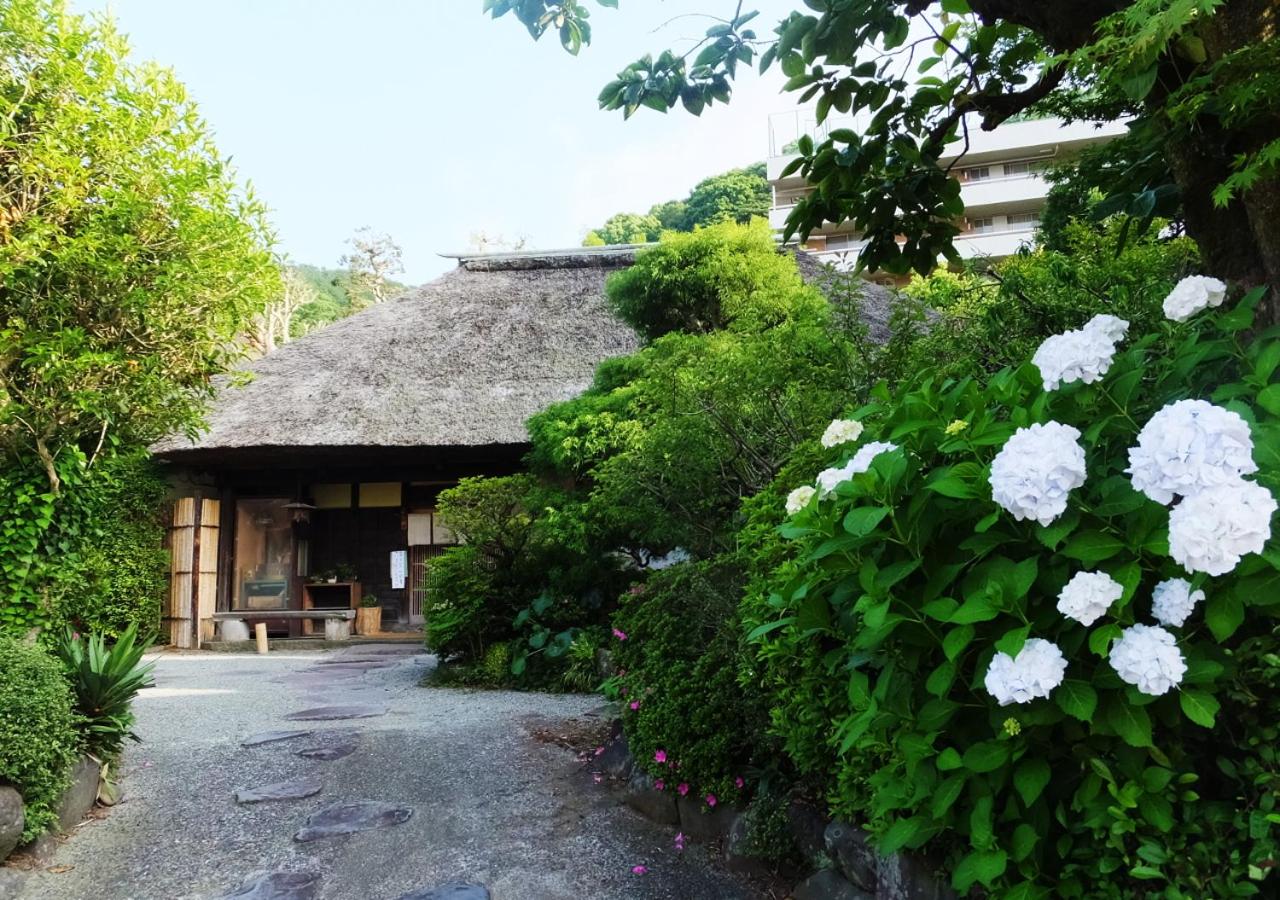 Itoen Hotel Shikisai