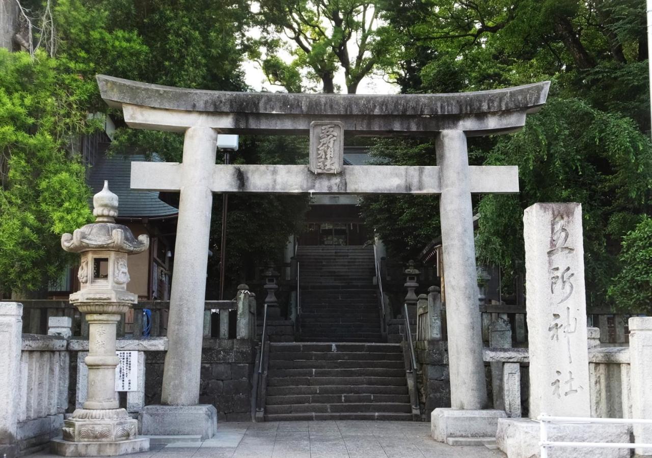Itoen Hotel Shikisai