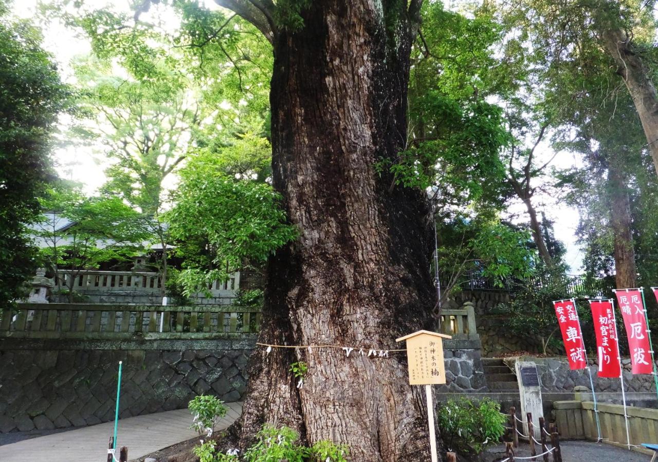 Itoen Hotel Shikisai