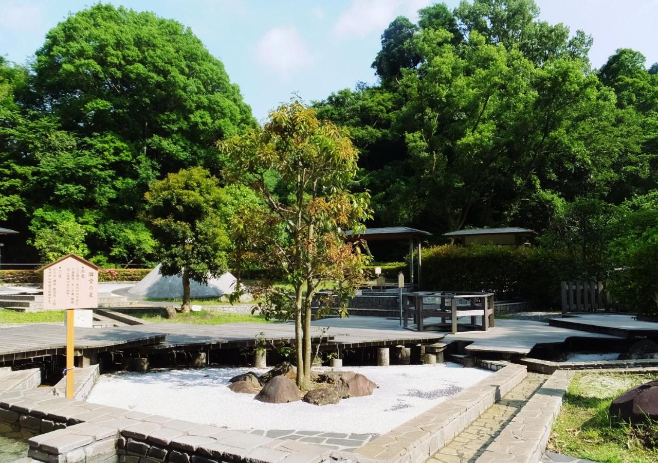 Itoen Hotel Shikisai