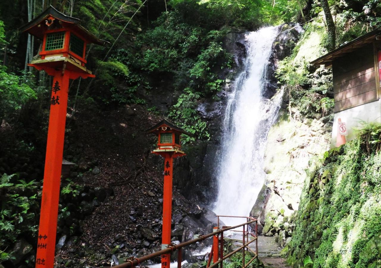 Itoen Hotel Shikisai