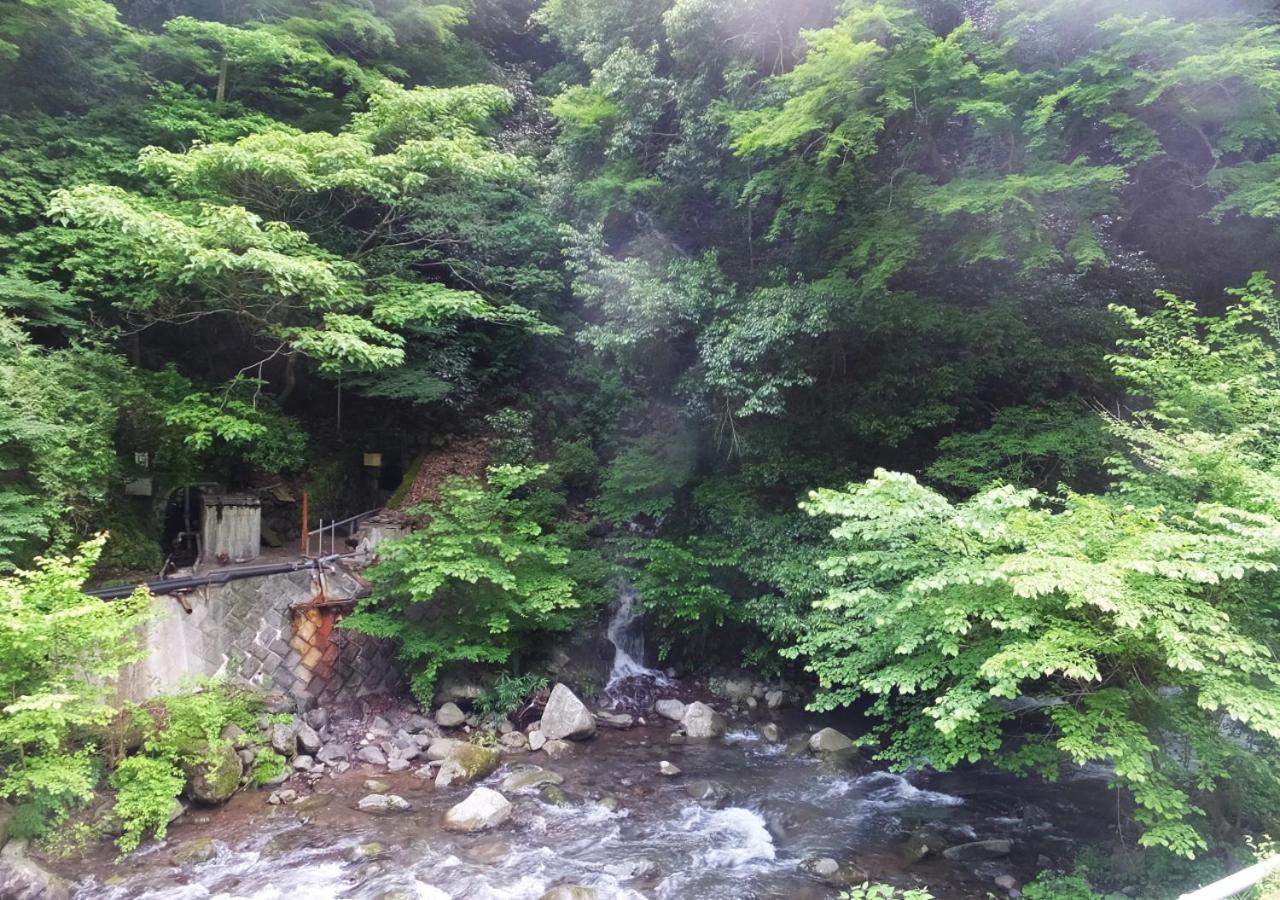Itoen Hotel Shikisai