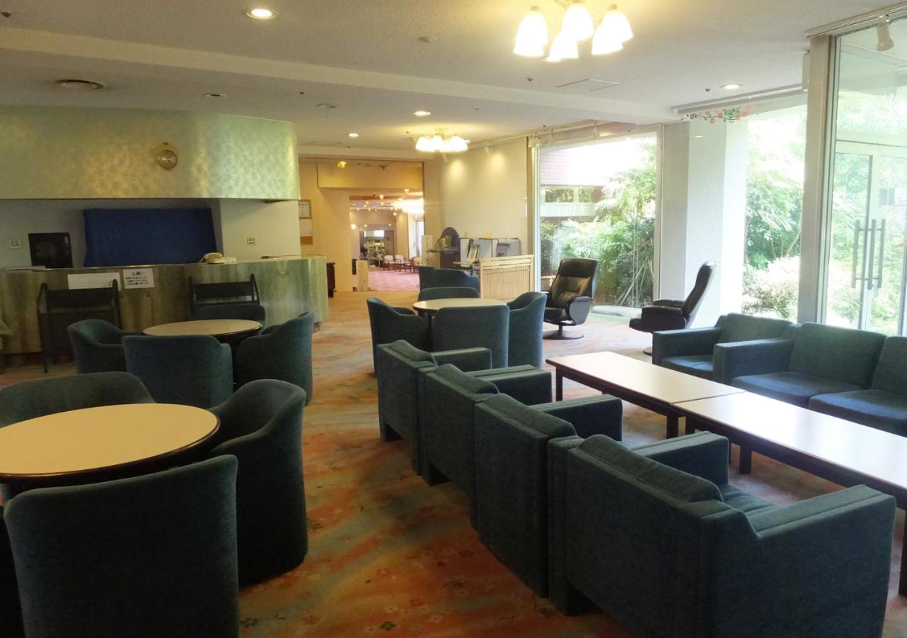 Itoen Hotel Shikisai