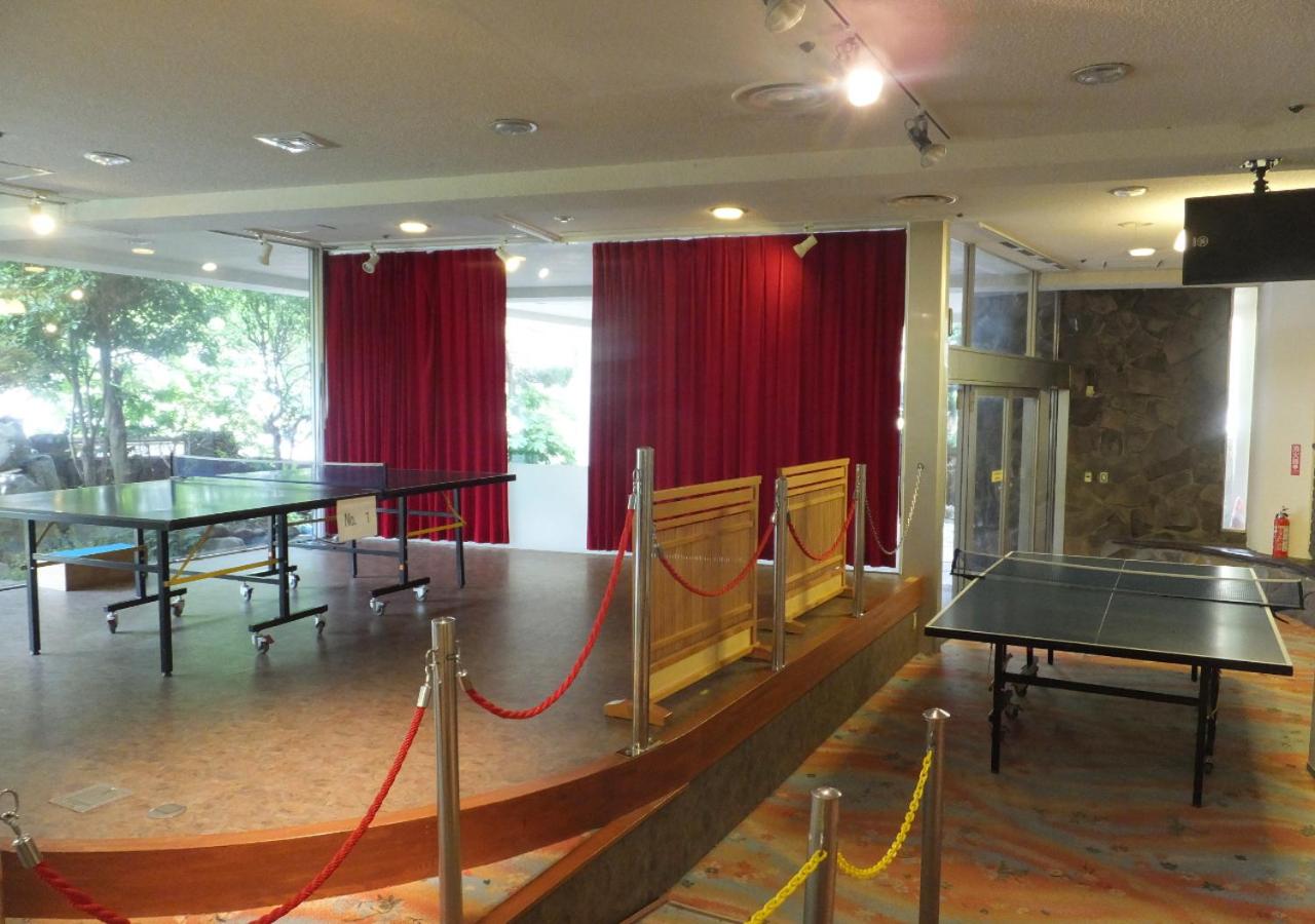 Itoen Hotel Shikisai