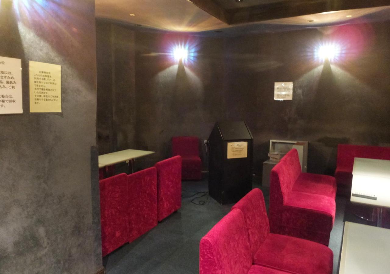 Itoen Hotel Shikisai