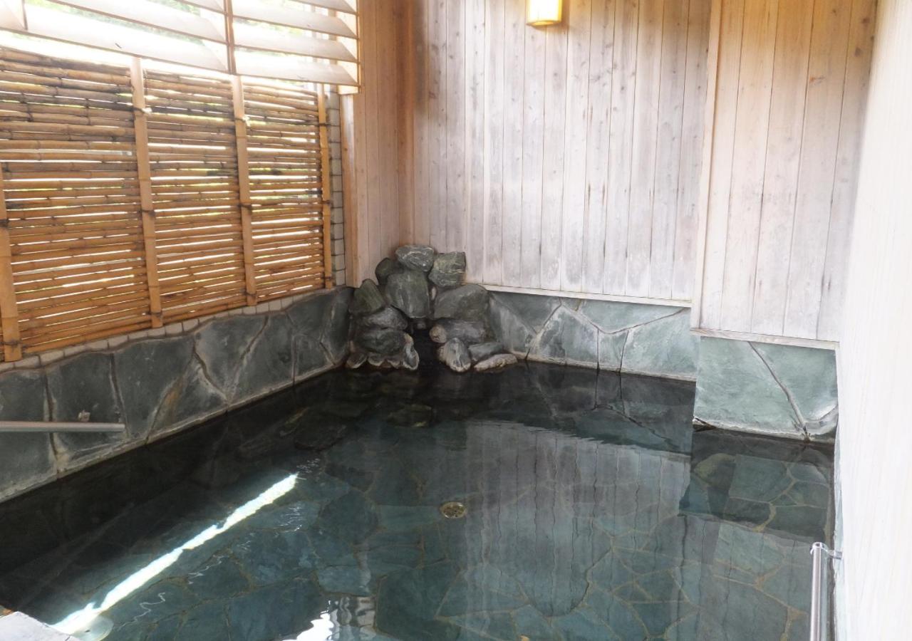 Itoen Hotel Shikisai