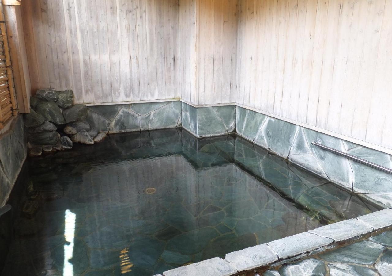 Itoen Hotel Shikisai