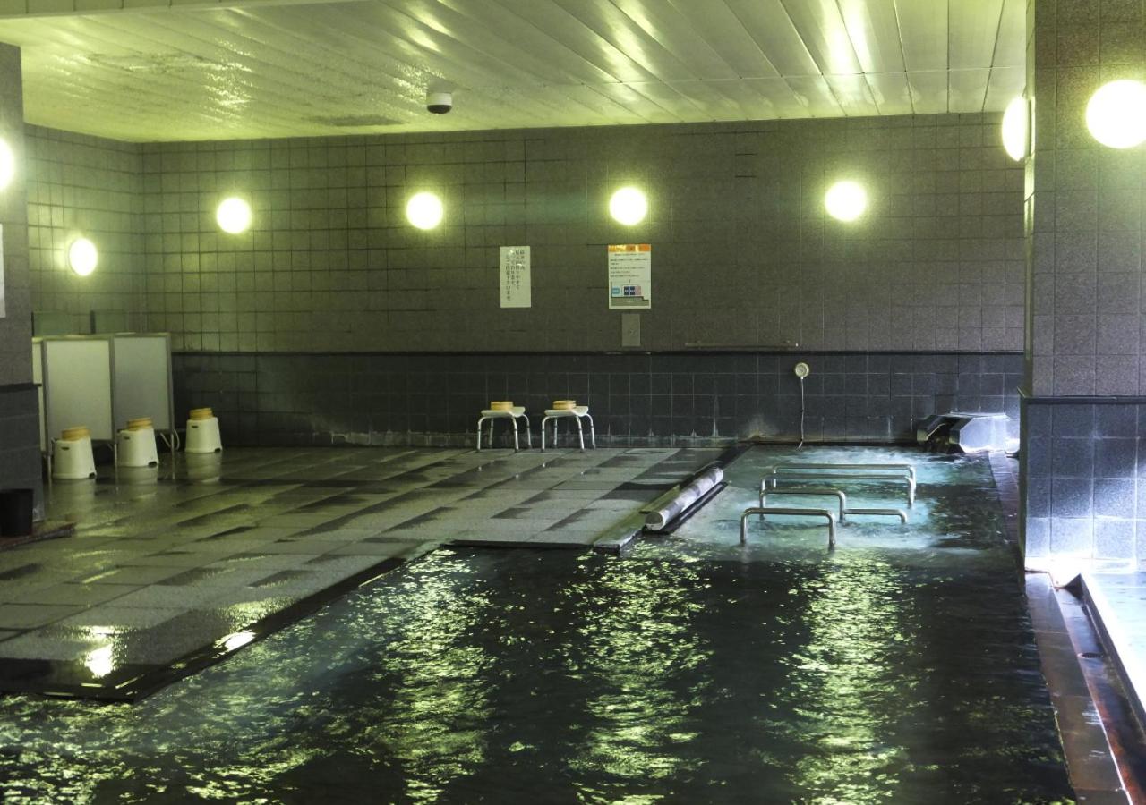 Itoen Hotel Shikisai
