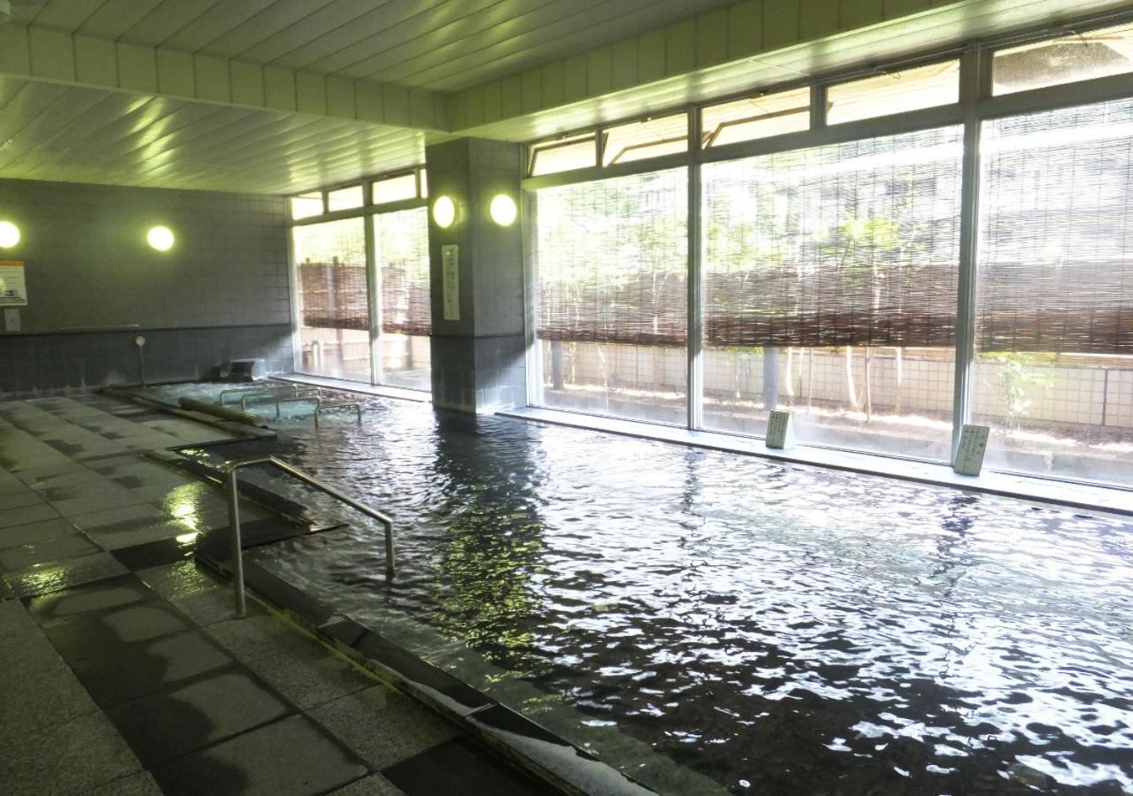 Itoen Hotel Shikisai