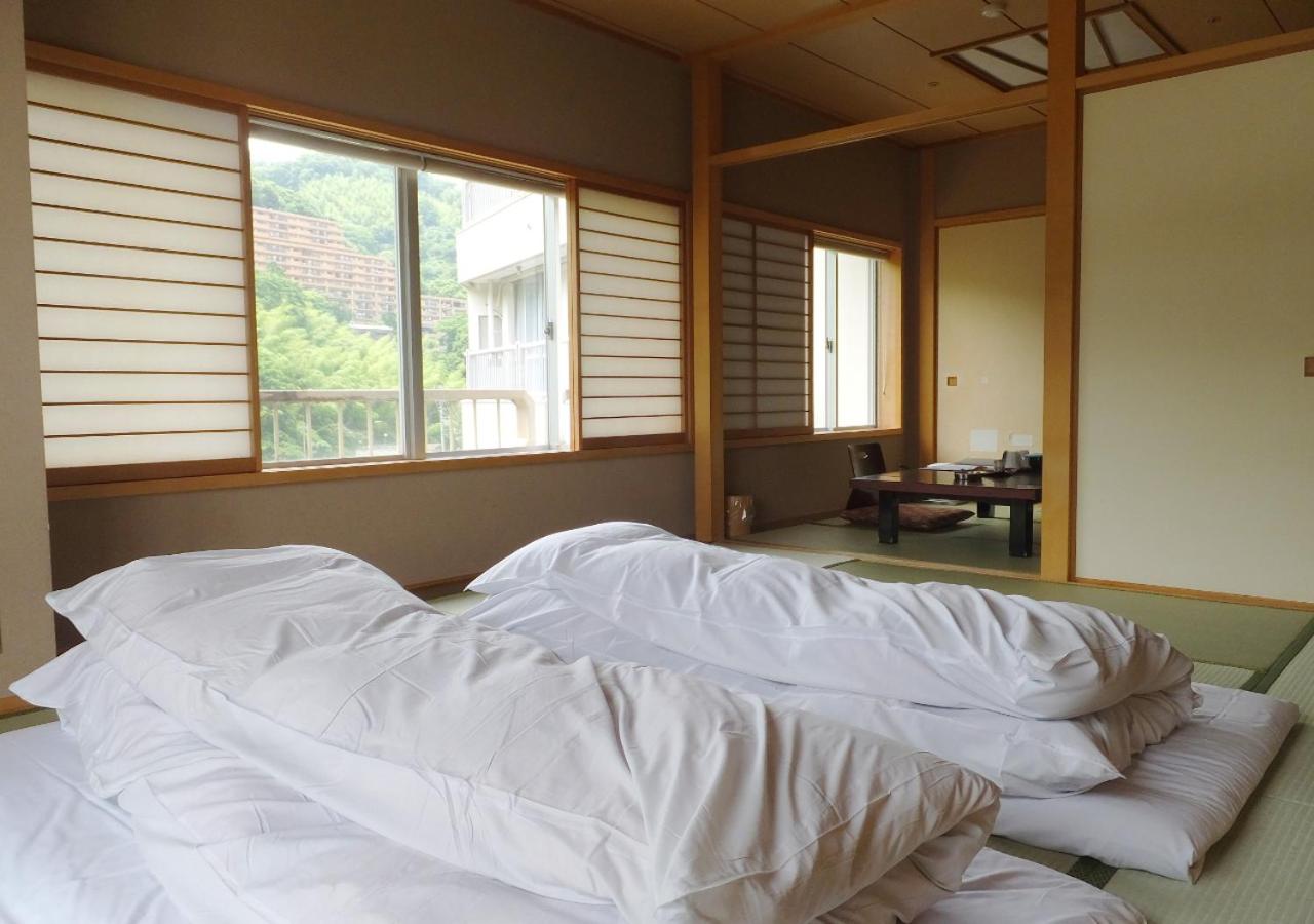 Itoen Hotel Shikisai