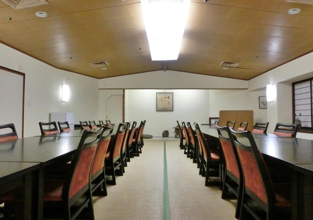 Itoen Hotel Shikisai